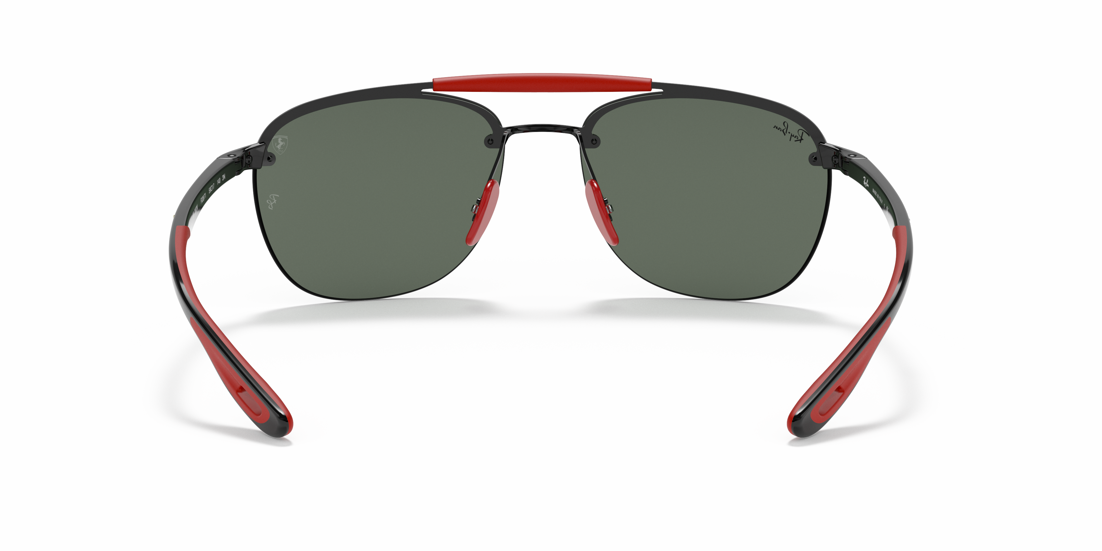 RAYBAN SUNGLASSES - RB3662M F02871 59