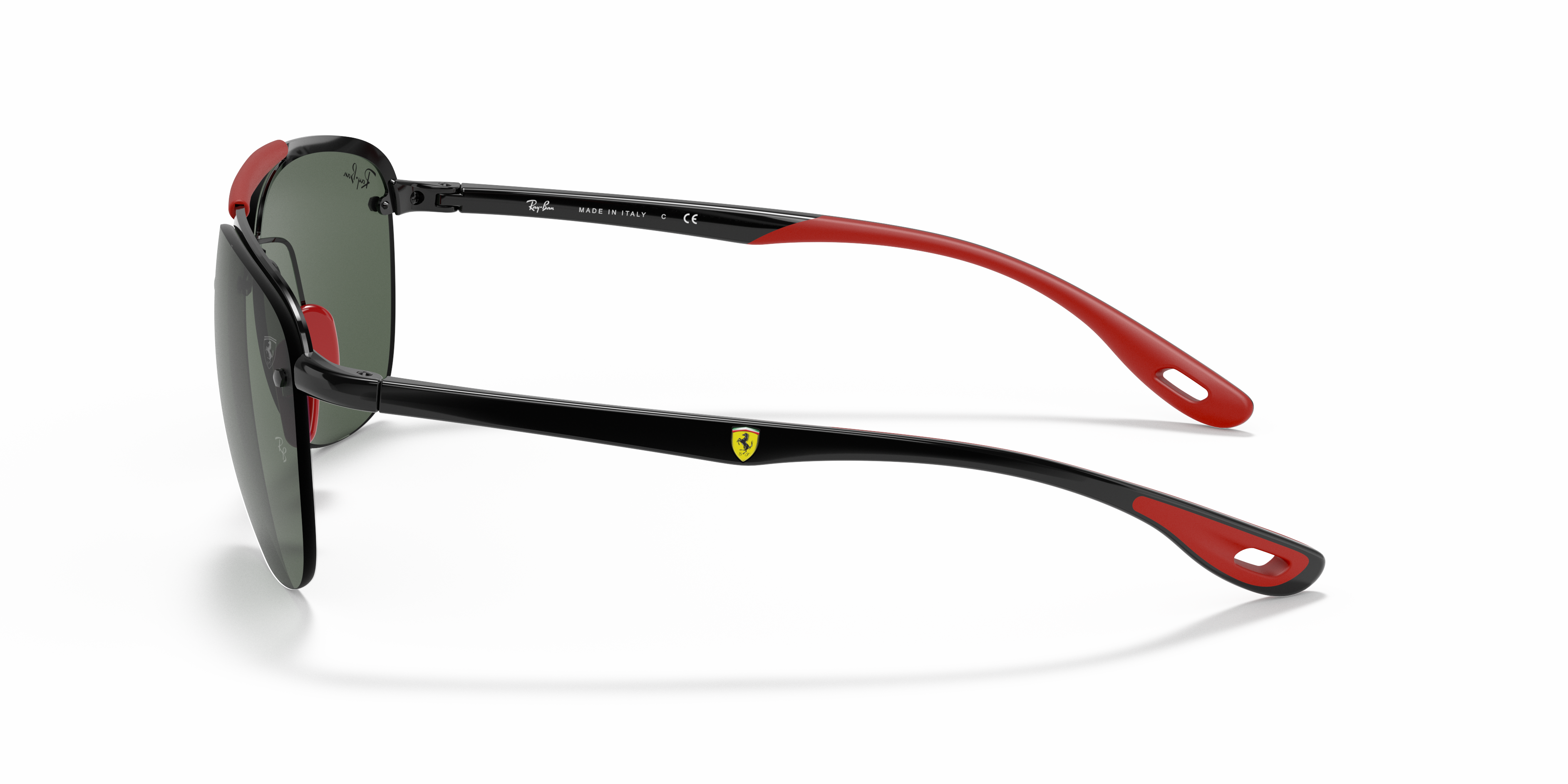 RAYBAN SUNGLASSES - RB3662M F02871 59