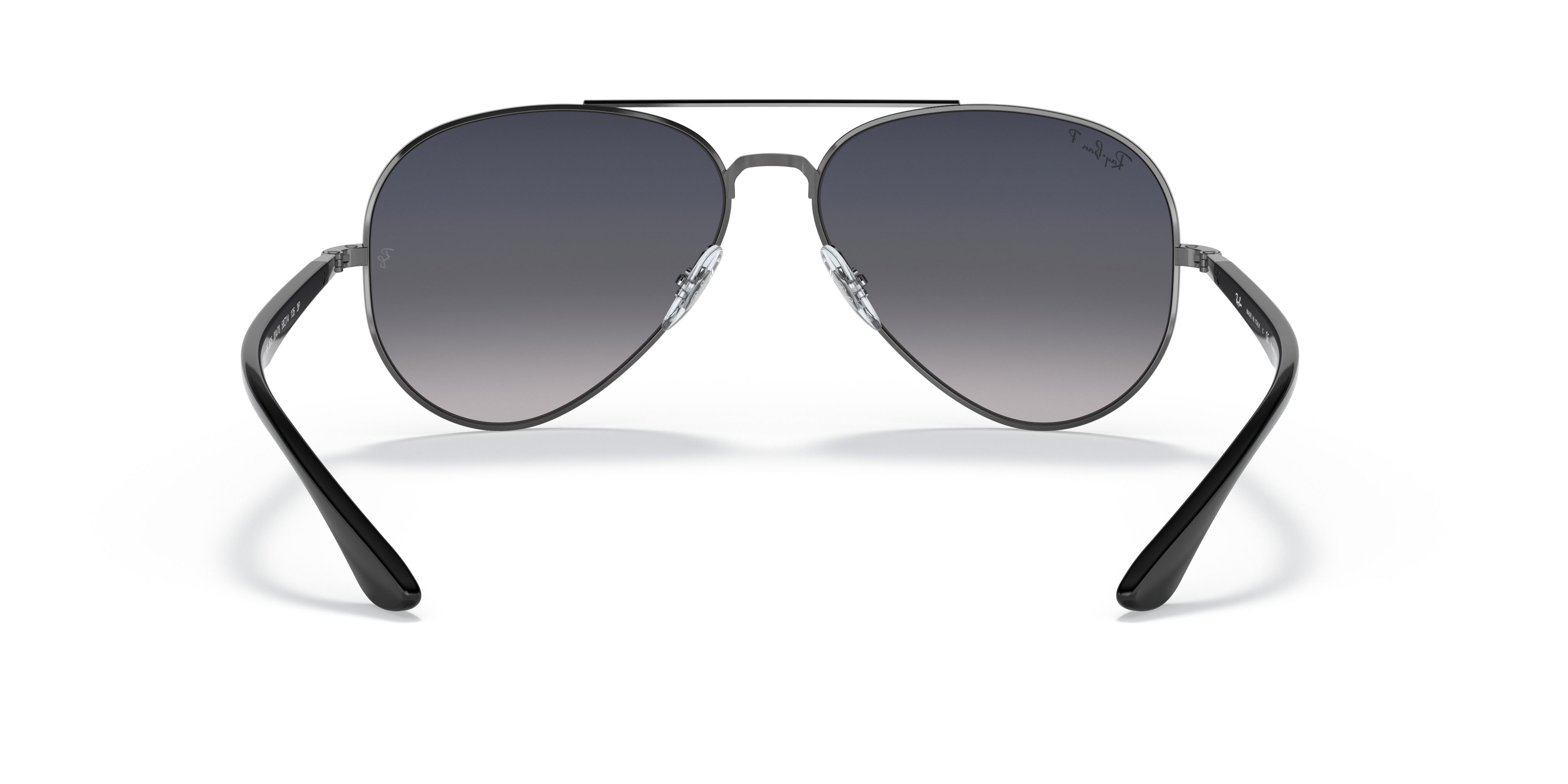 RAY-BAN SUNGLASSES - RB3675 004/78 58