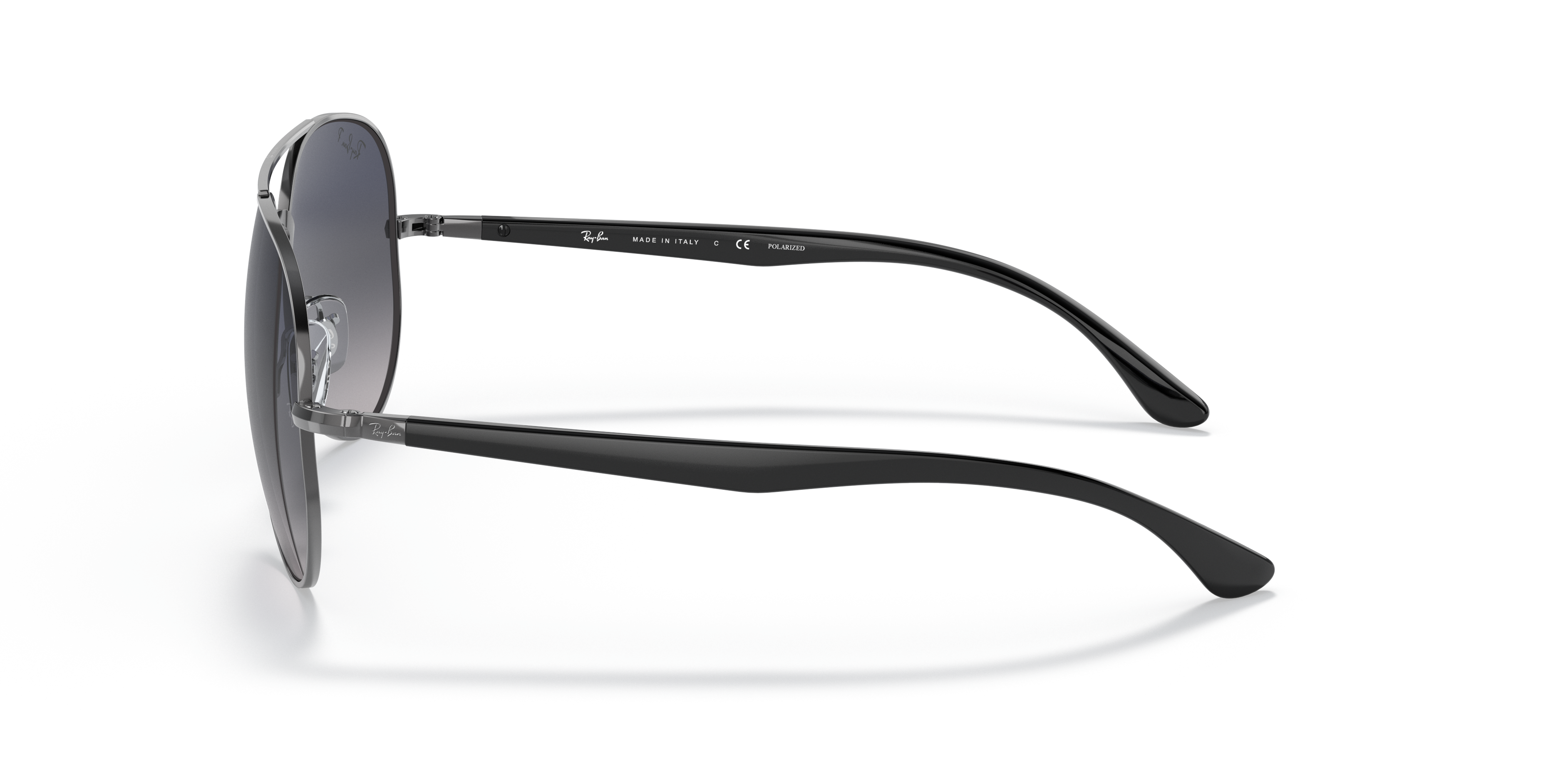 RAY-BAN SUNGLASSES - RB3675 004/78 58