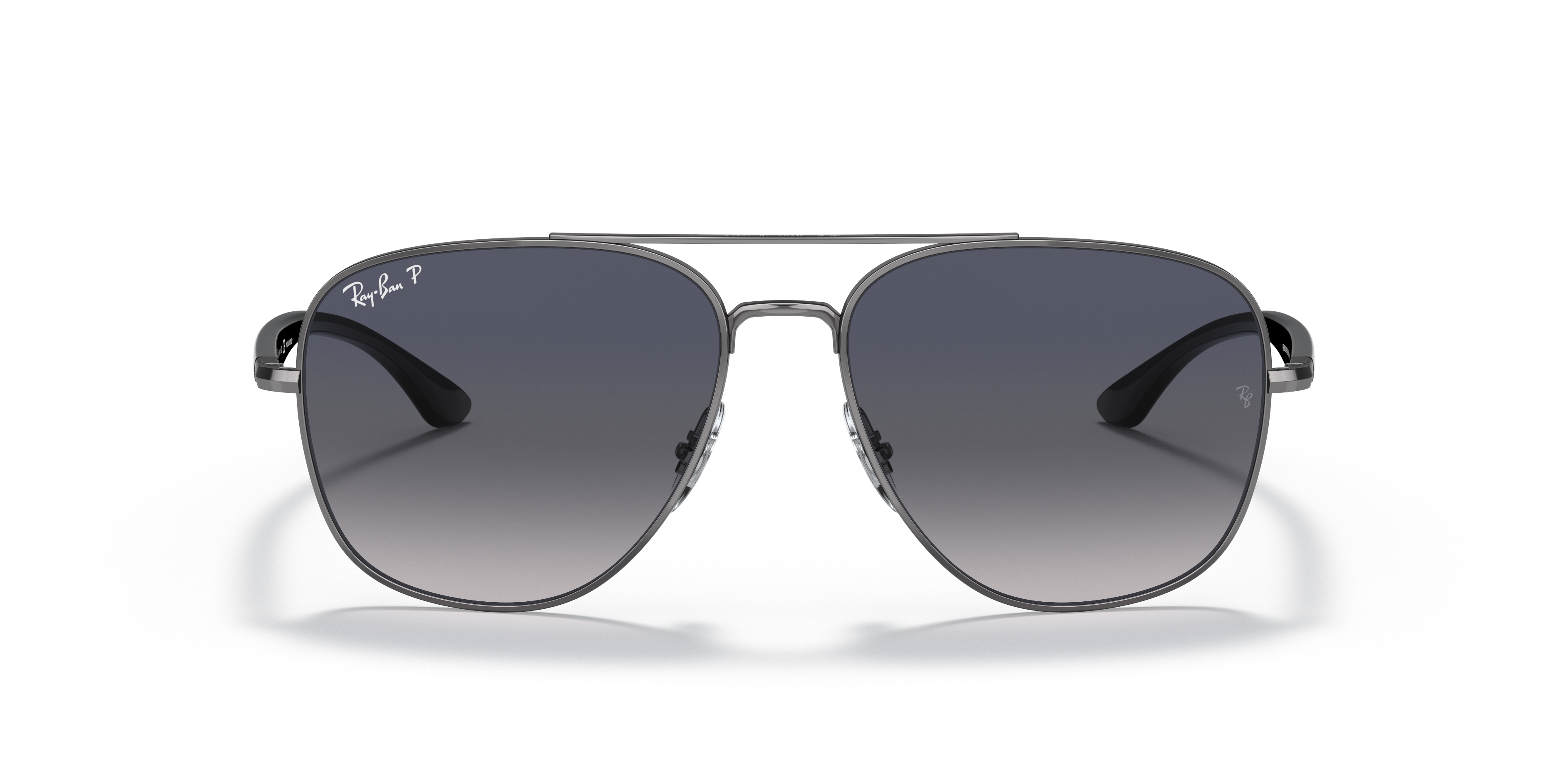 RAYBAN SUNGLASSES - RB3683 004/78 56