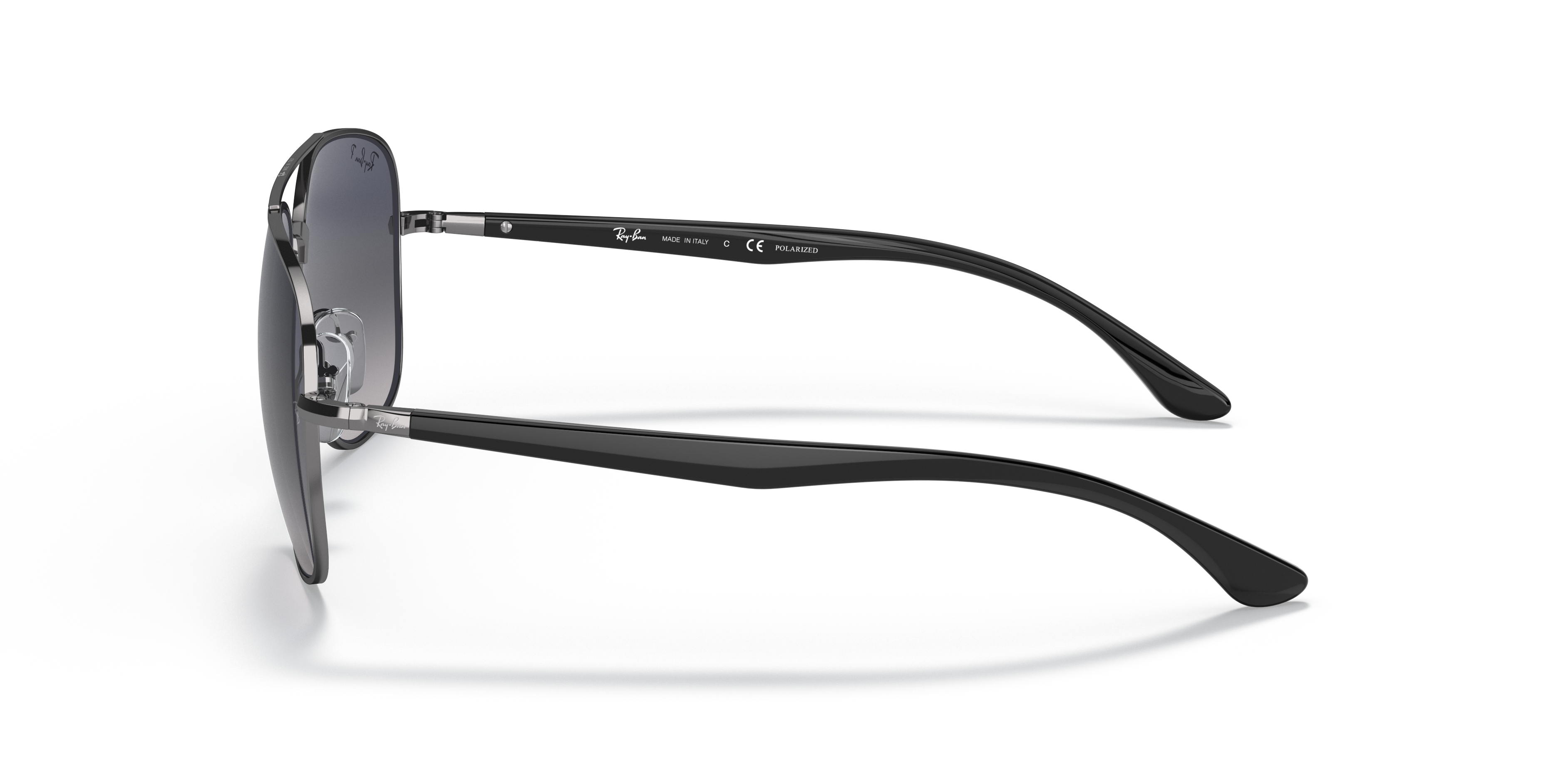 RAYBAN SUNGLASSES - RB3683 004/78 56