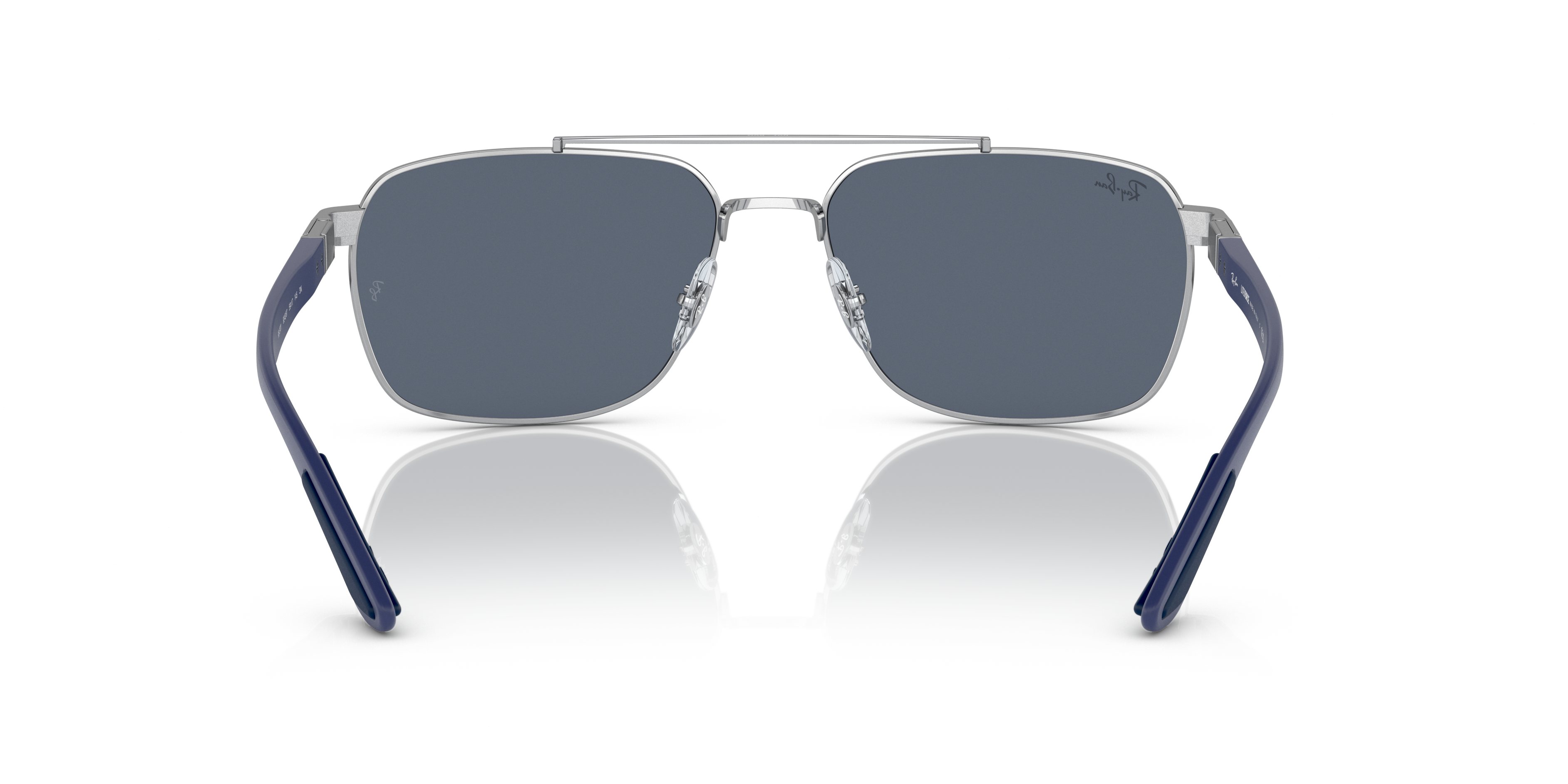 RAY-BAN SUNGLASSES - RB3701 924387 59