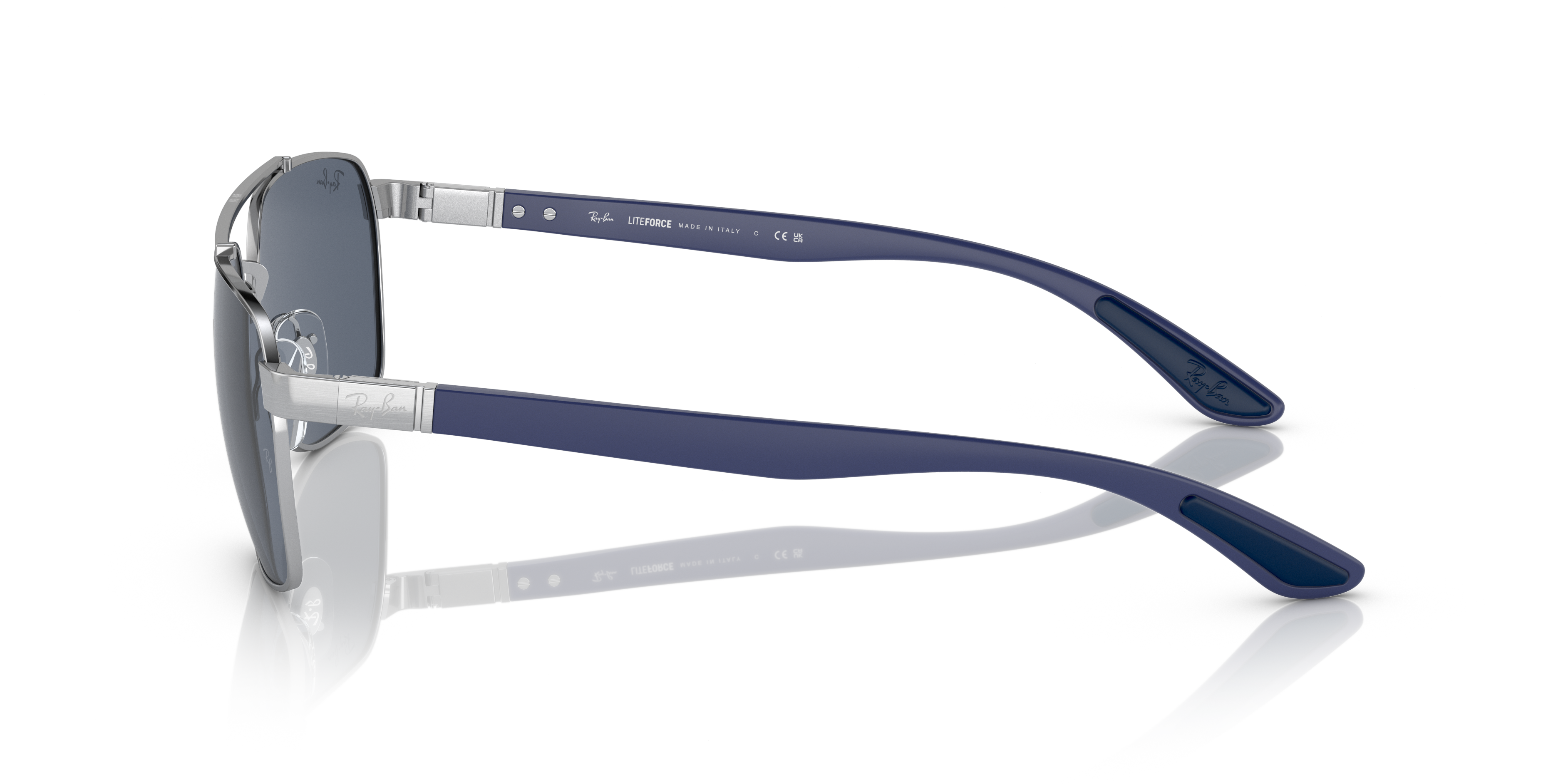 RAY-BAN SUNGLASSES - RB3701 924387 59