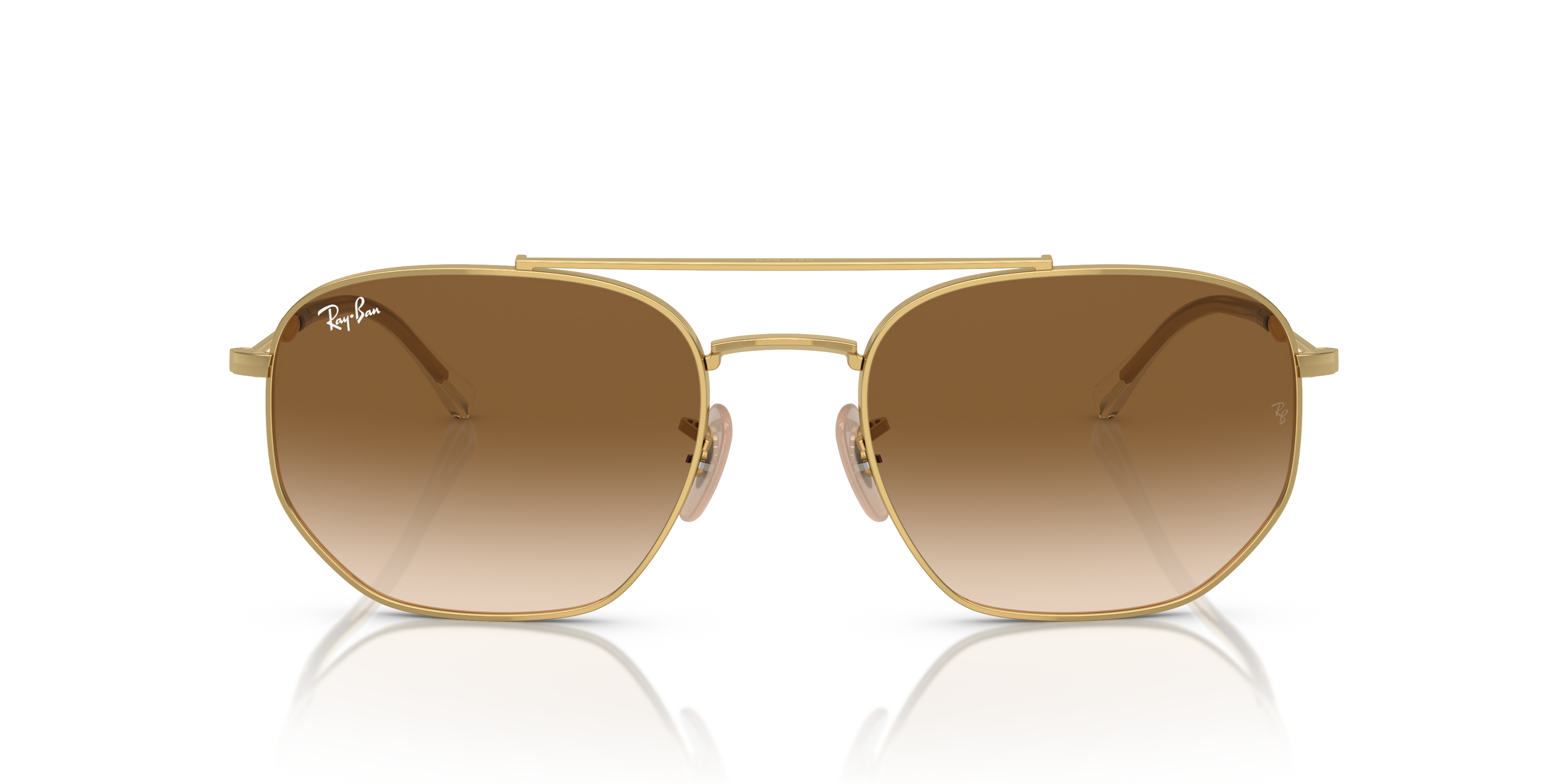 RAY-BAN SUNGLASSES - RB3707 001/51 54