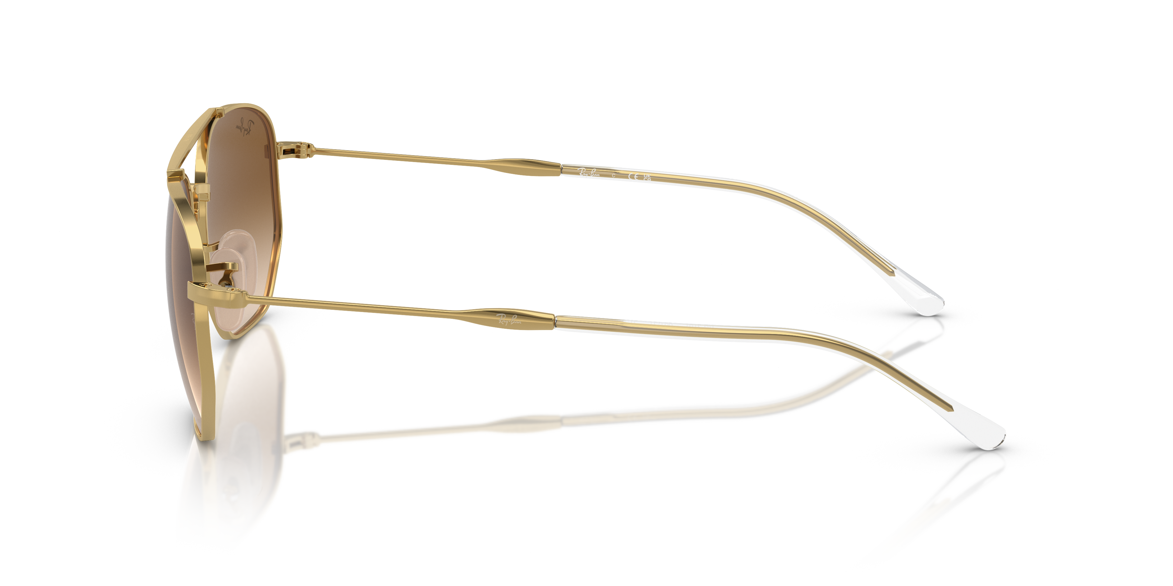 RAY-BAN SUNGLASSES - RB3707 001/51 54