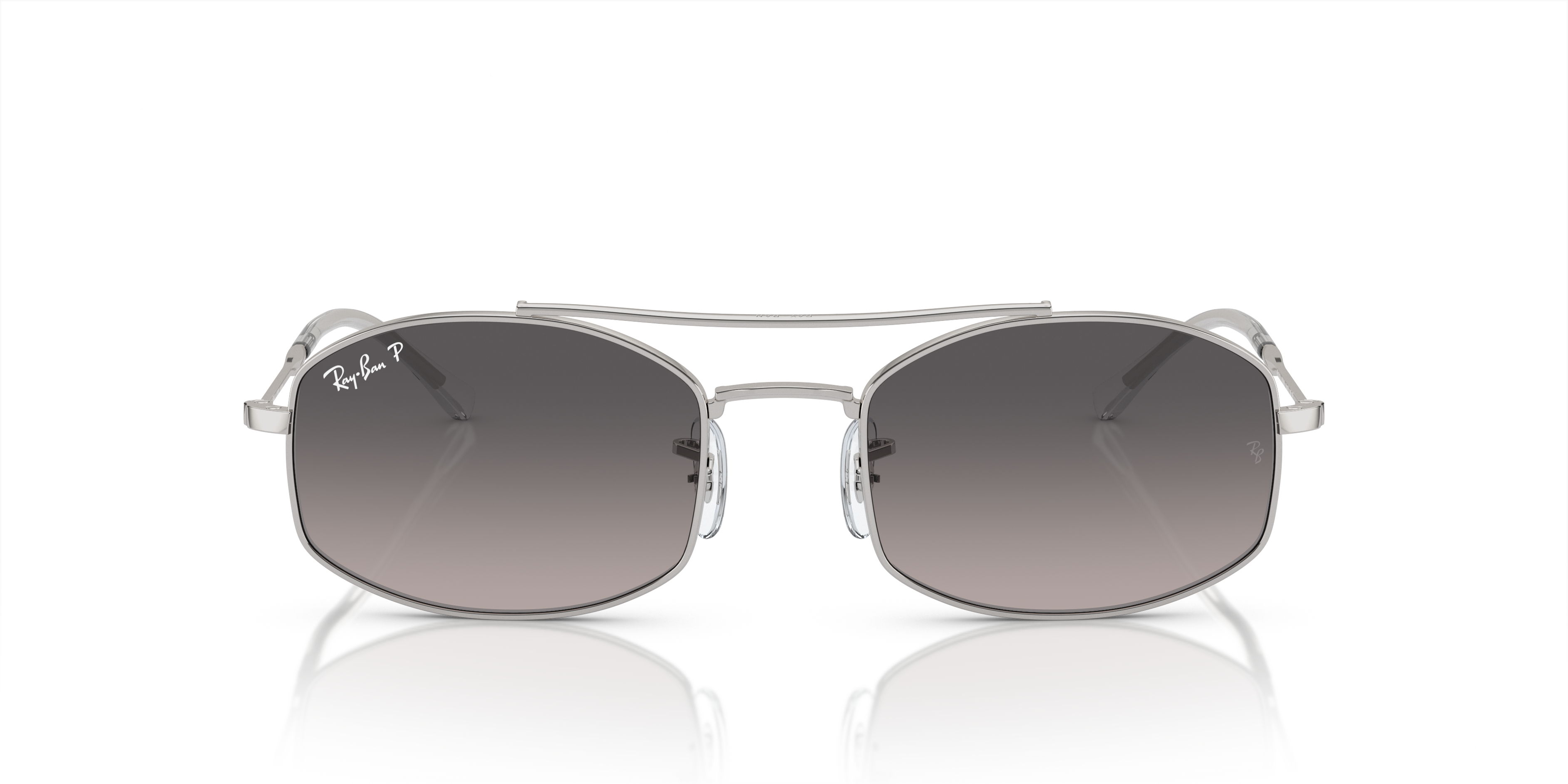 RAY-BAN SUNGLASSES - RB3719 003/M3 51