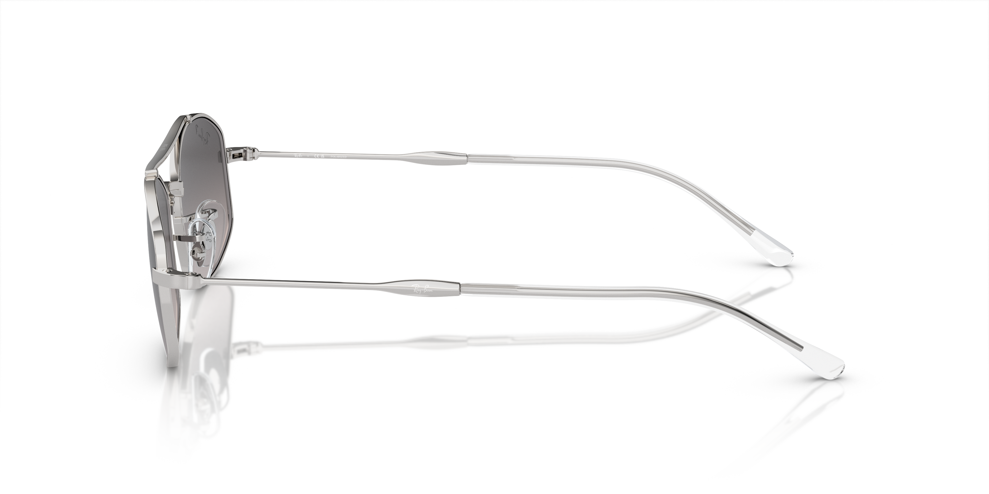 RAY-BAN SUNGLASSES - RB3719 003/M3 51