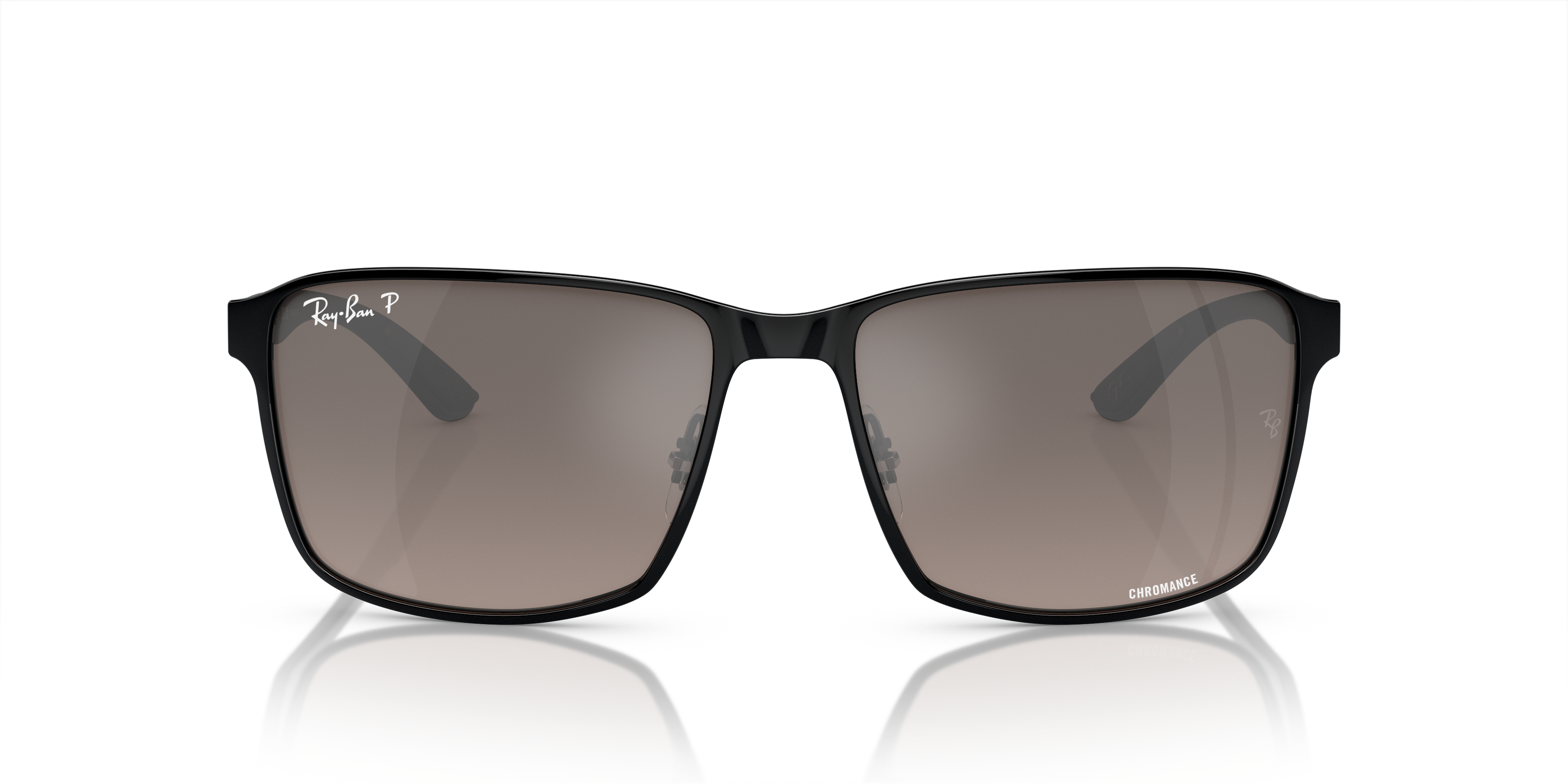 RAY-BAN SUNGLASSES - RB3721CH 186/5J 59