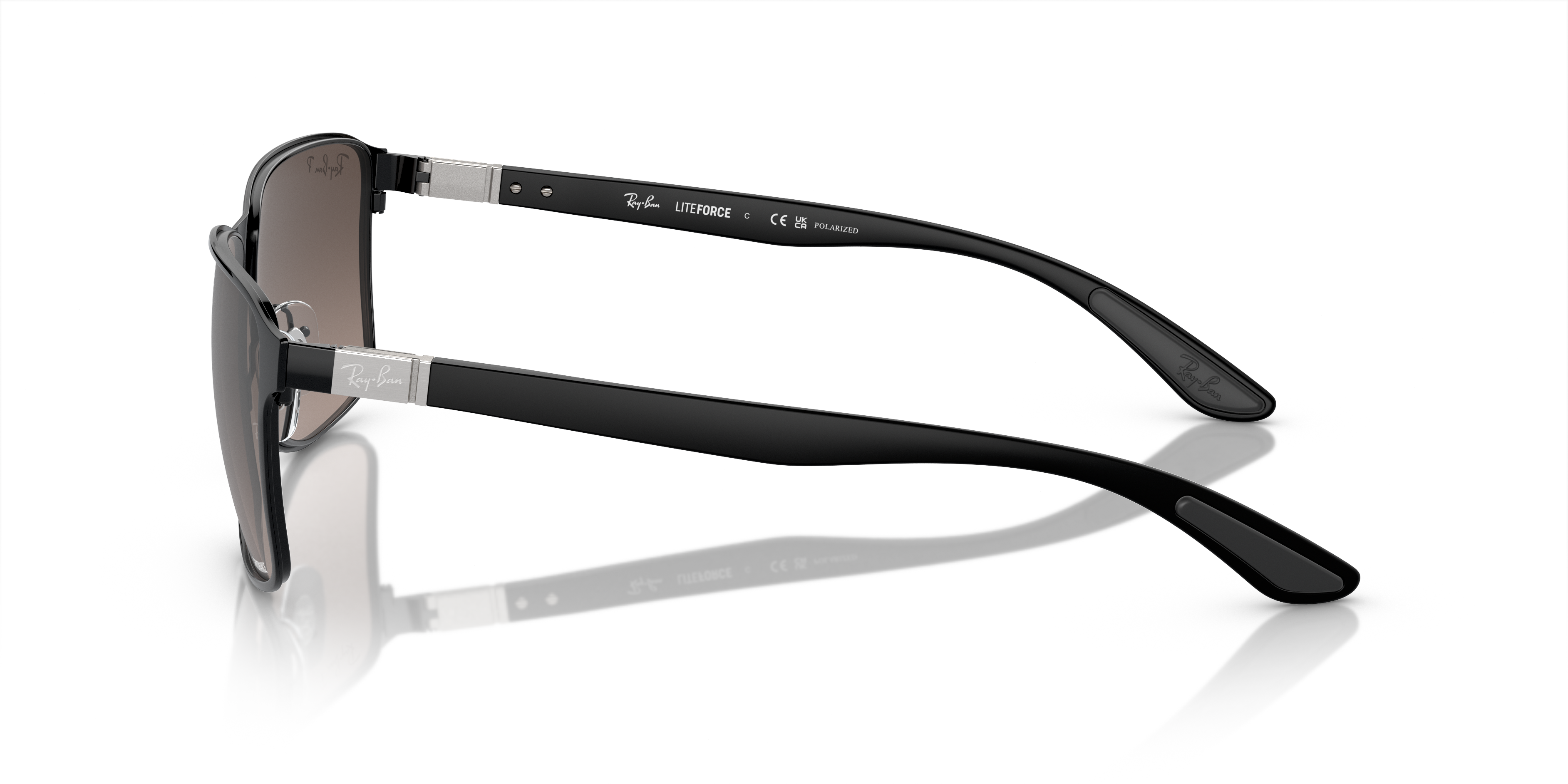 RAY-BAN SUNGLASSES - RB3721CH 186/5J 59