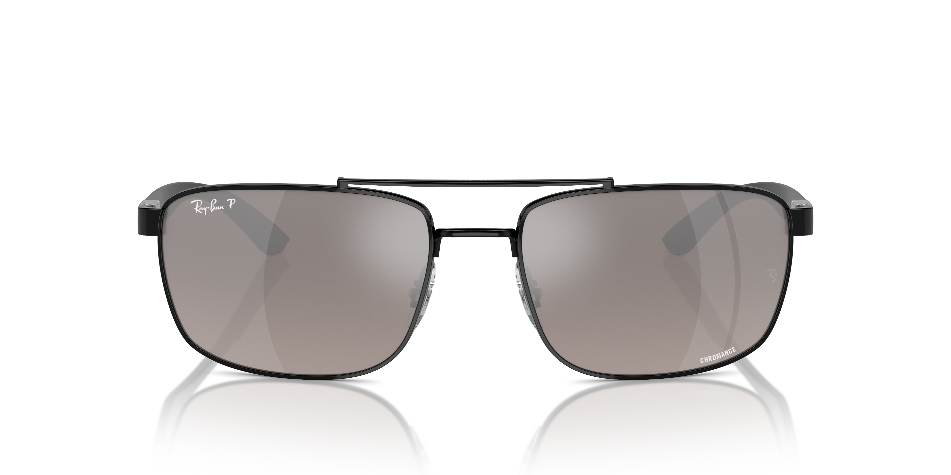 RAY-BAN SUNGLASSES - RB3737CH 002/5J 60