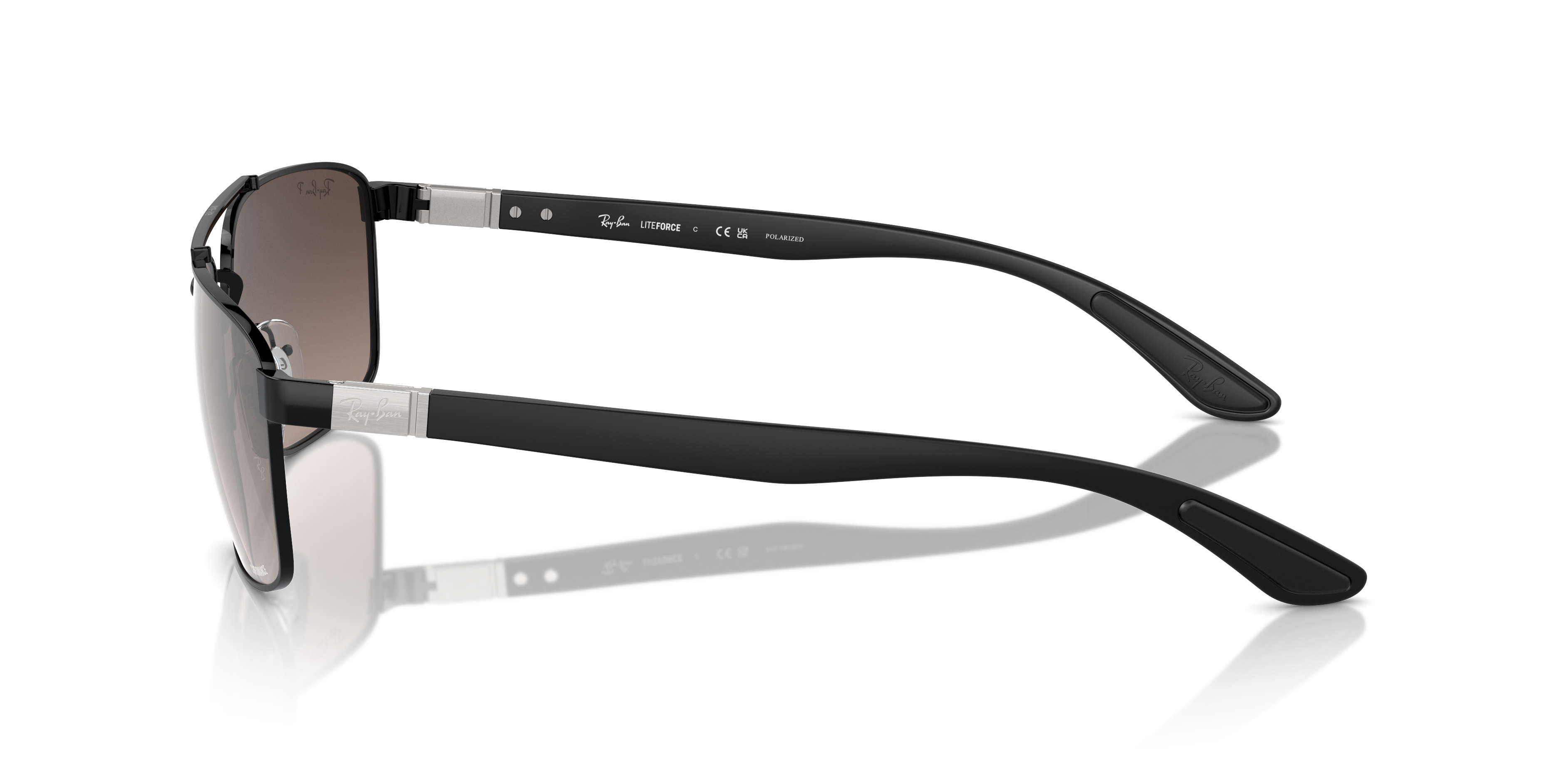 نظارات شمسية راي بان - RB3737CH 002/5J 60