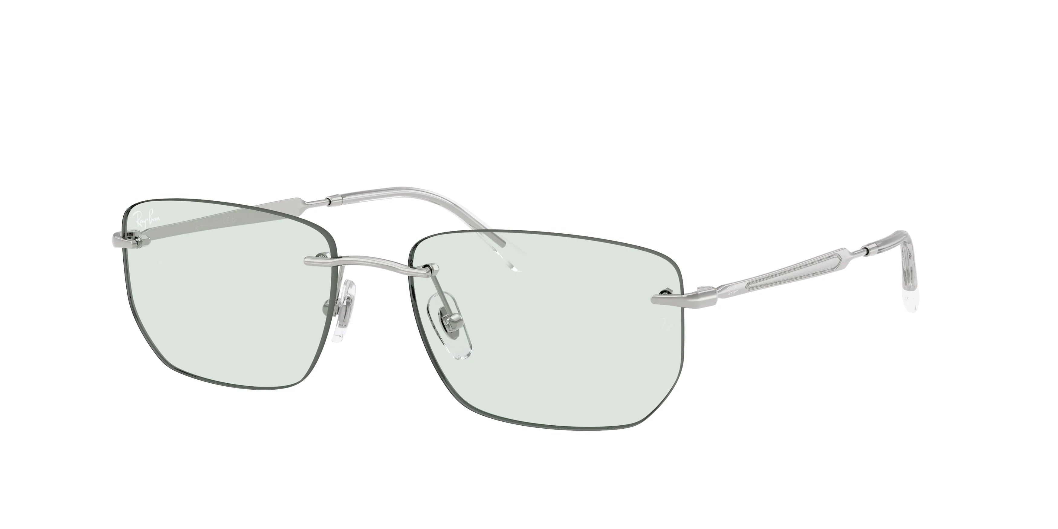 RAY-BAN SUNGLASSES - RB3768 003/M1 56