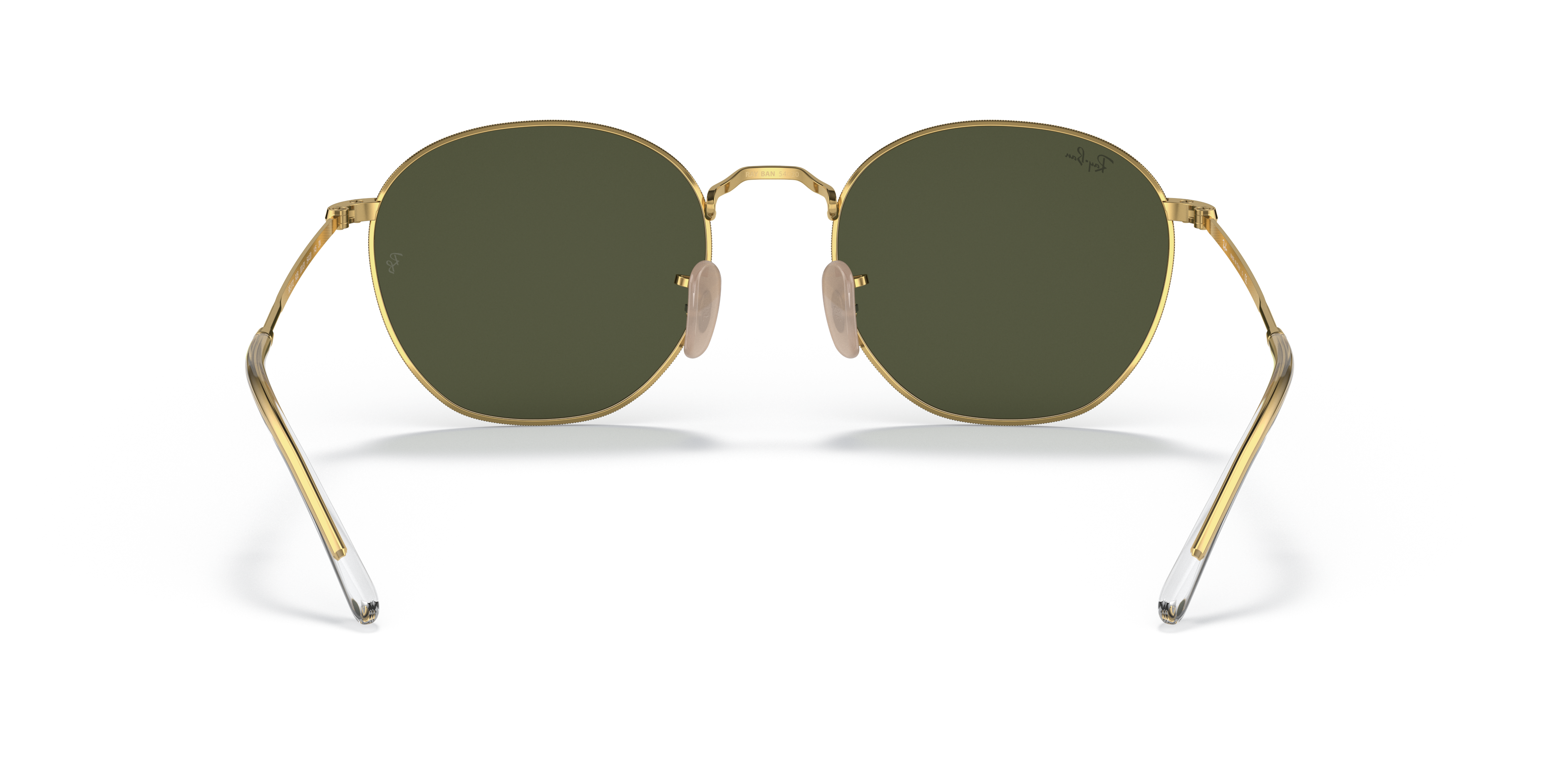 RAY-BAN SUNGLASSES ROB - RB3772 001/31 54