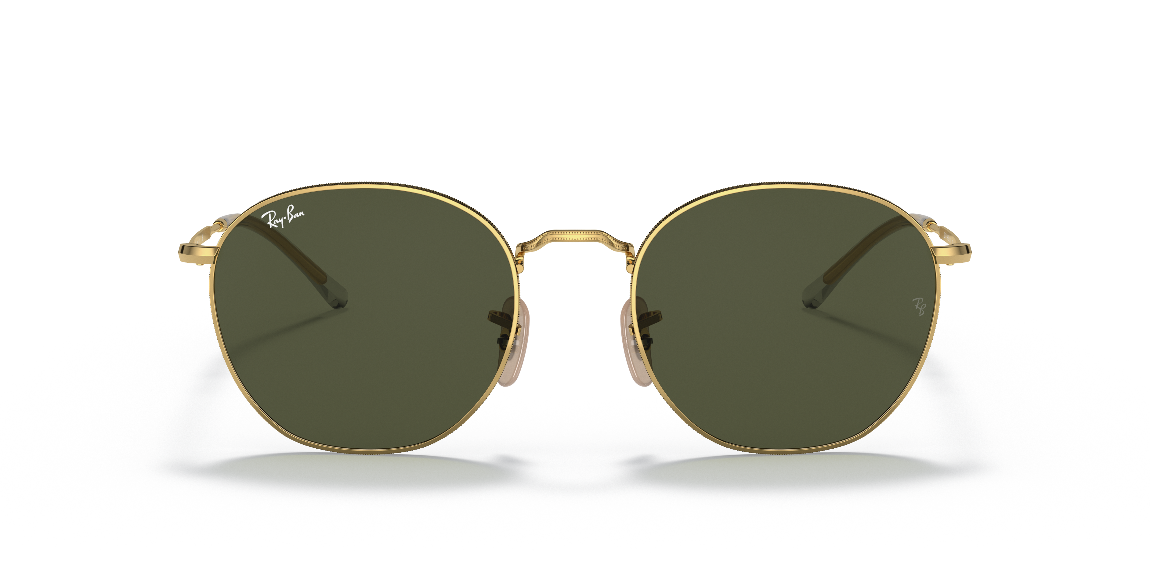 RAY-BAN SUNGLASSES ROB - RB3772 001/31 54