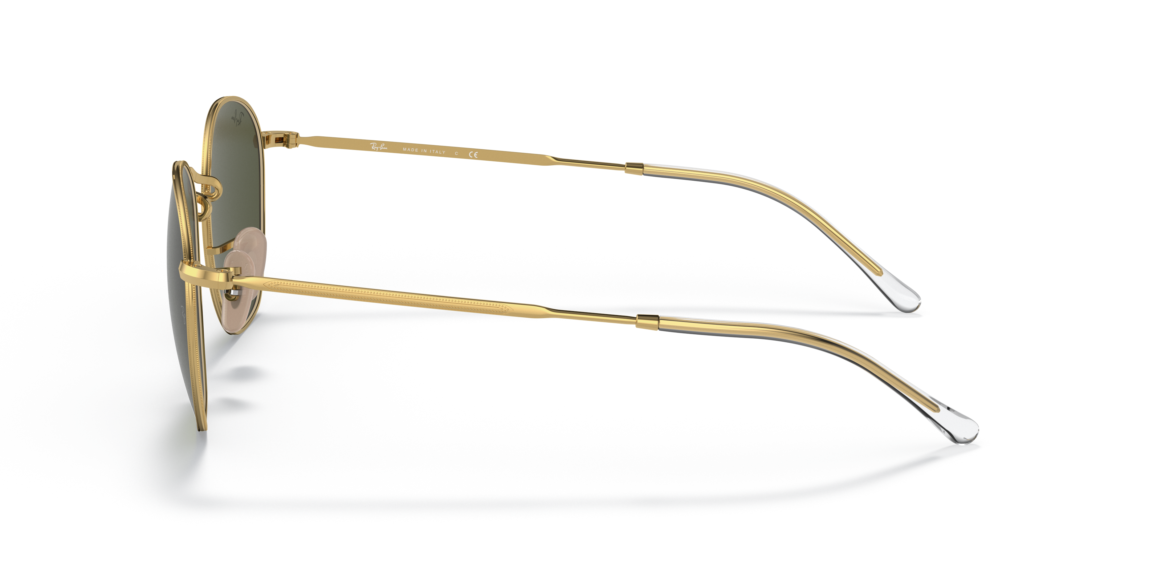 RAY-BAN SUNGLASSES ROB - RB3772 001/31 54