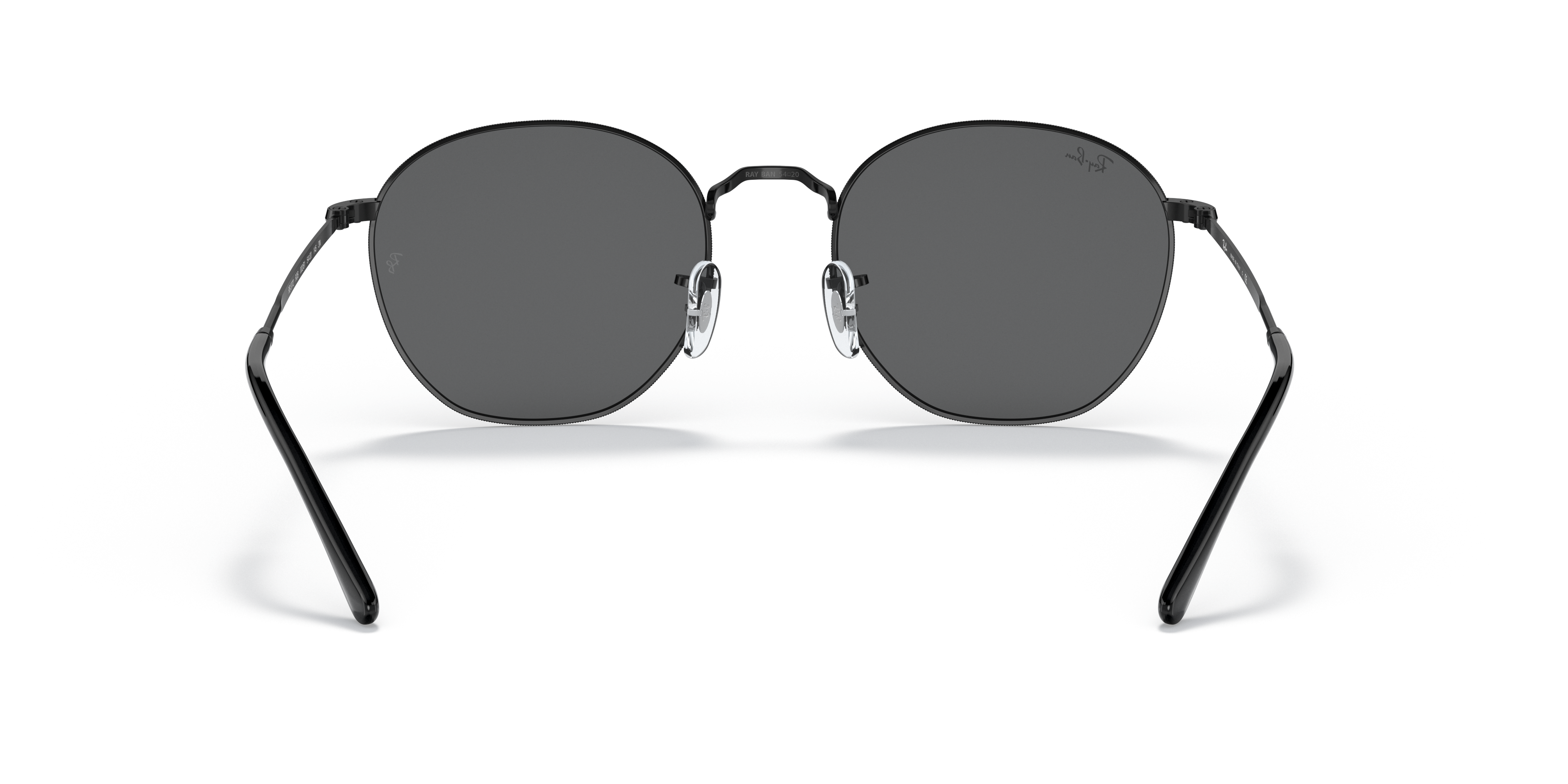 RAY-BAN SUNGLASSES ROB - RB3772 002/B1 54