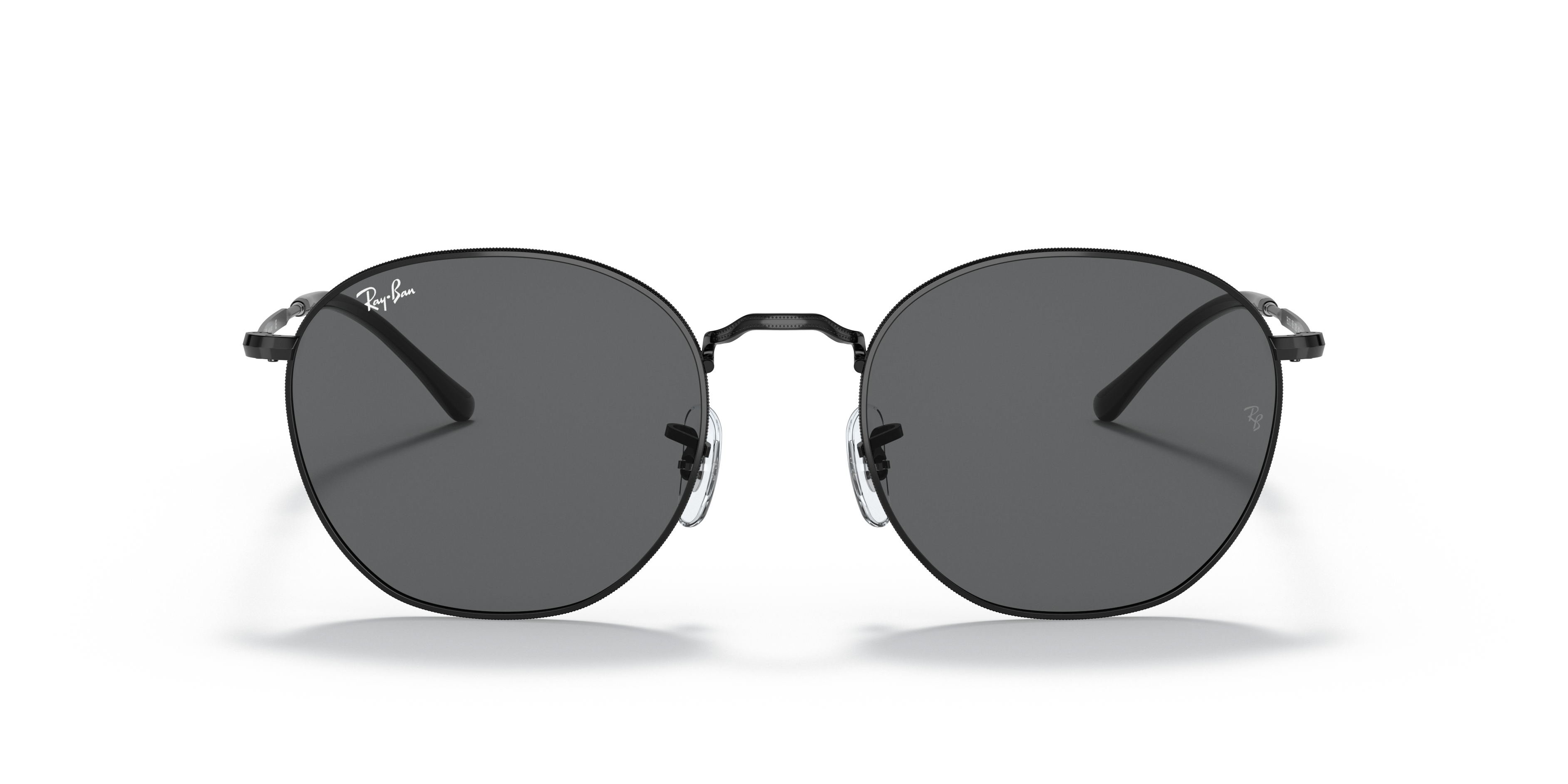 RAY-BAN SUNGLASSES ROB - RB3772 002/B1 54