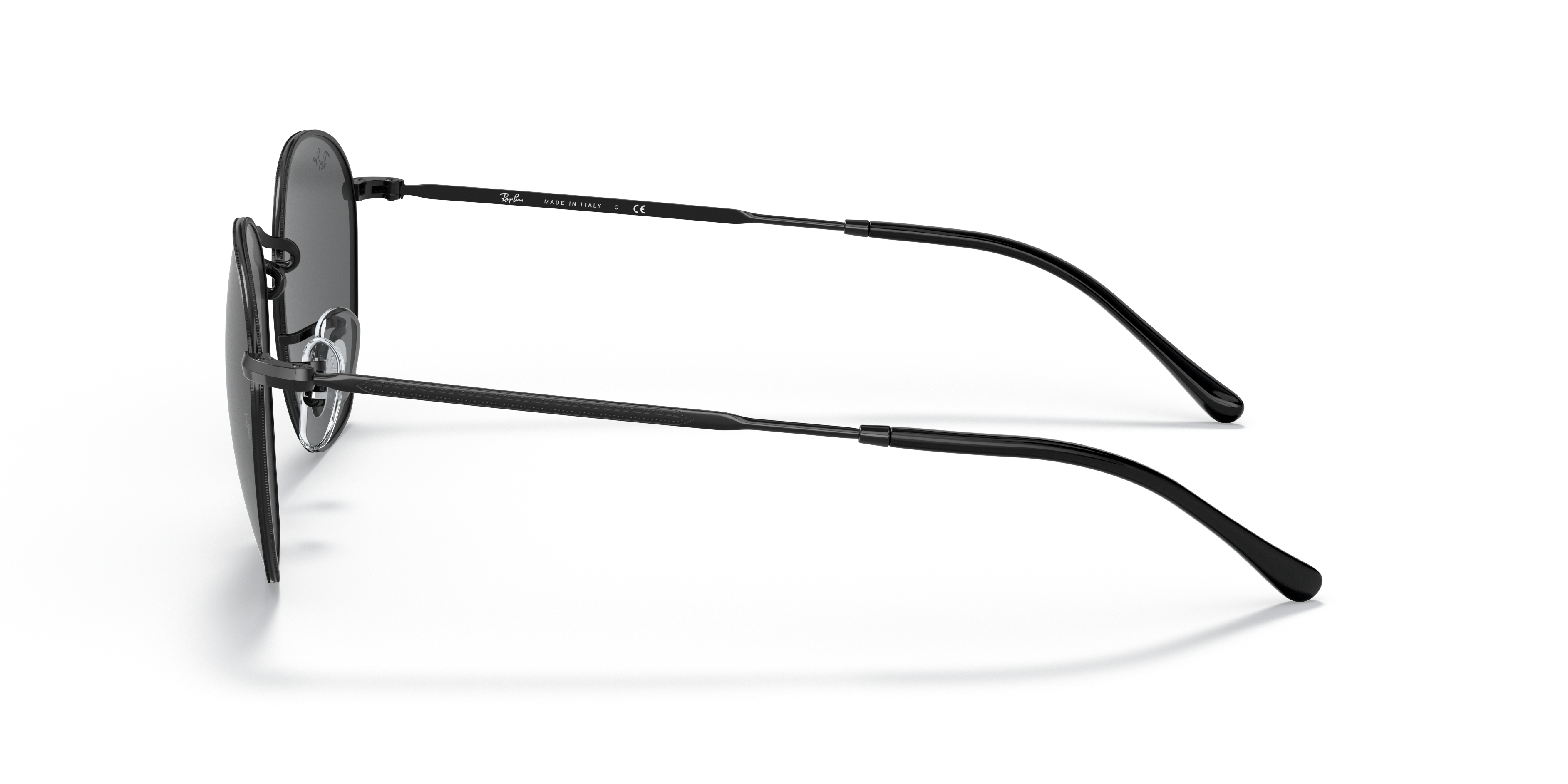 RAY-BAN SUNGLASSES ROB - RB3772 002/B1 54