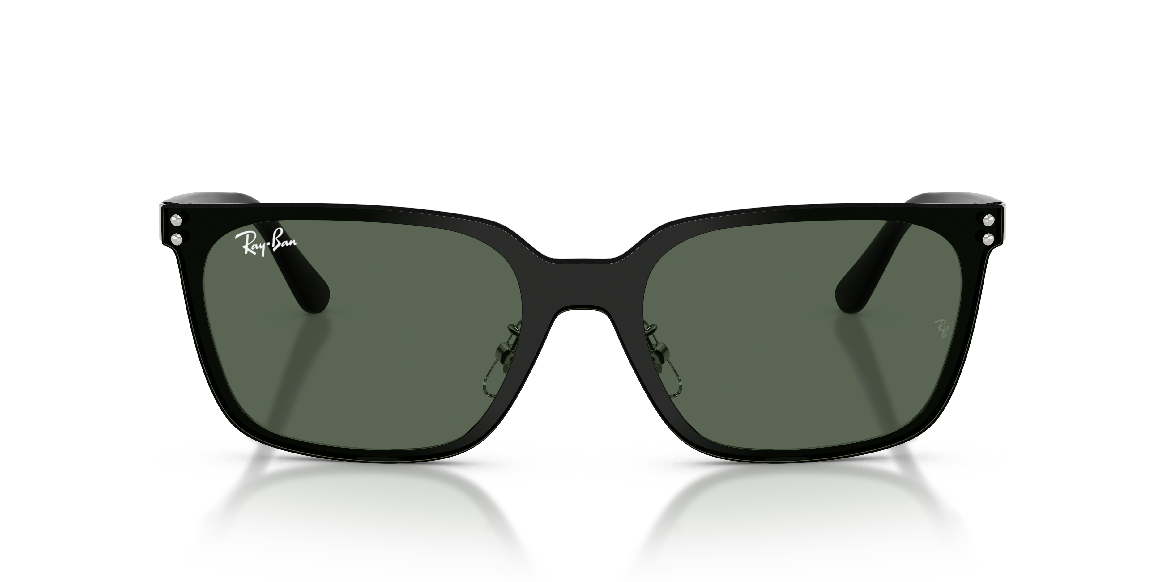 RAY-BAN SUNGLASSES - RB3784D 003/71 45
