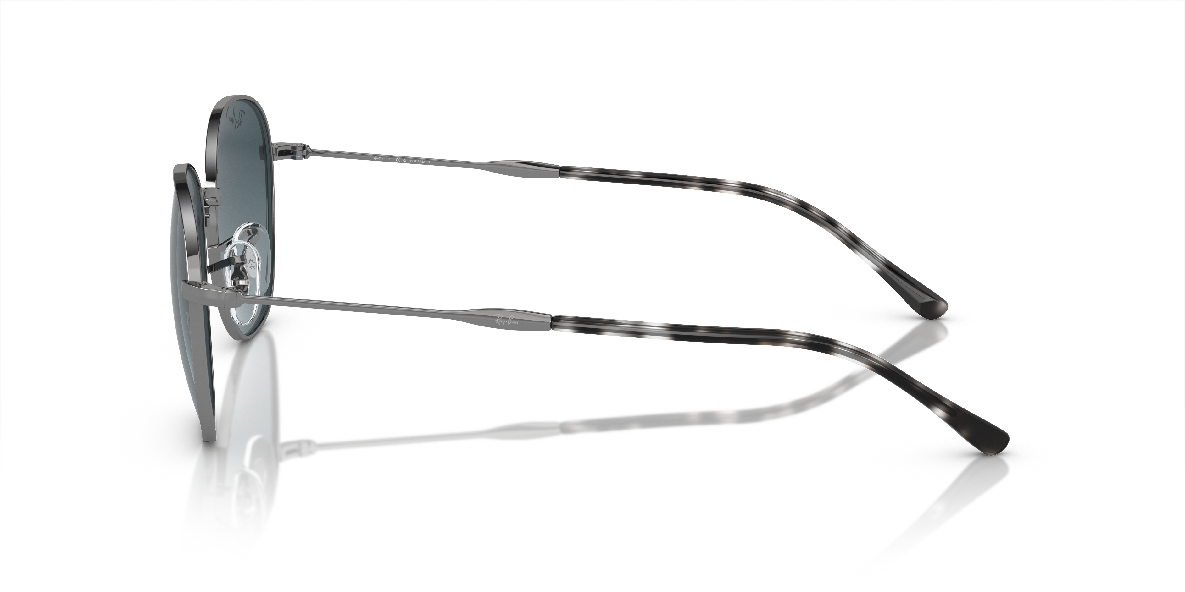 نظارات راي بان الشمسية - RB3809 004/S3 53