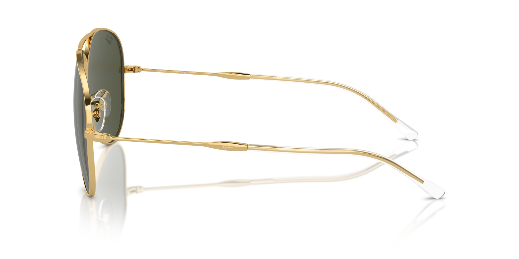 نظارات راي بان الشمسية طراز الطيار القديم - RB3825 001/31 58-14