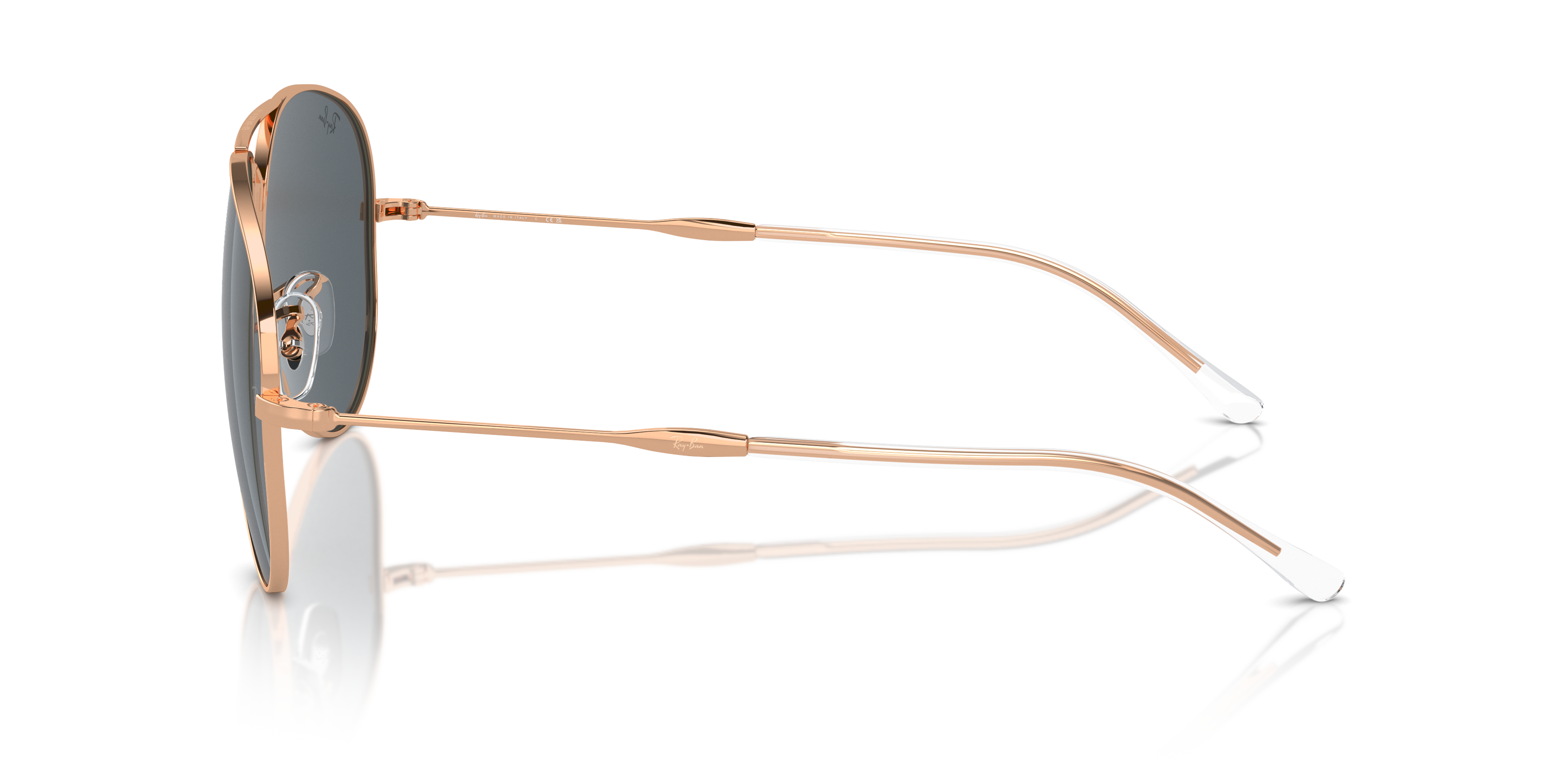 نظارات شمسية راي بان طيار قديم - RB3825 9202R5 58