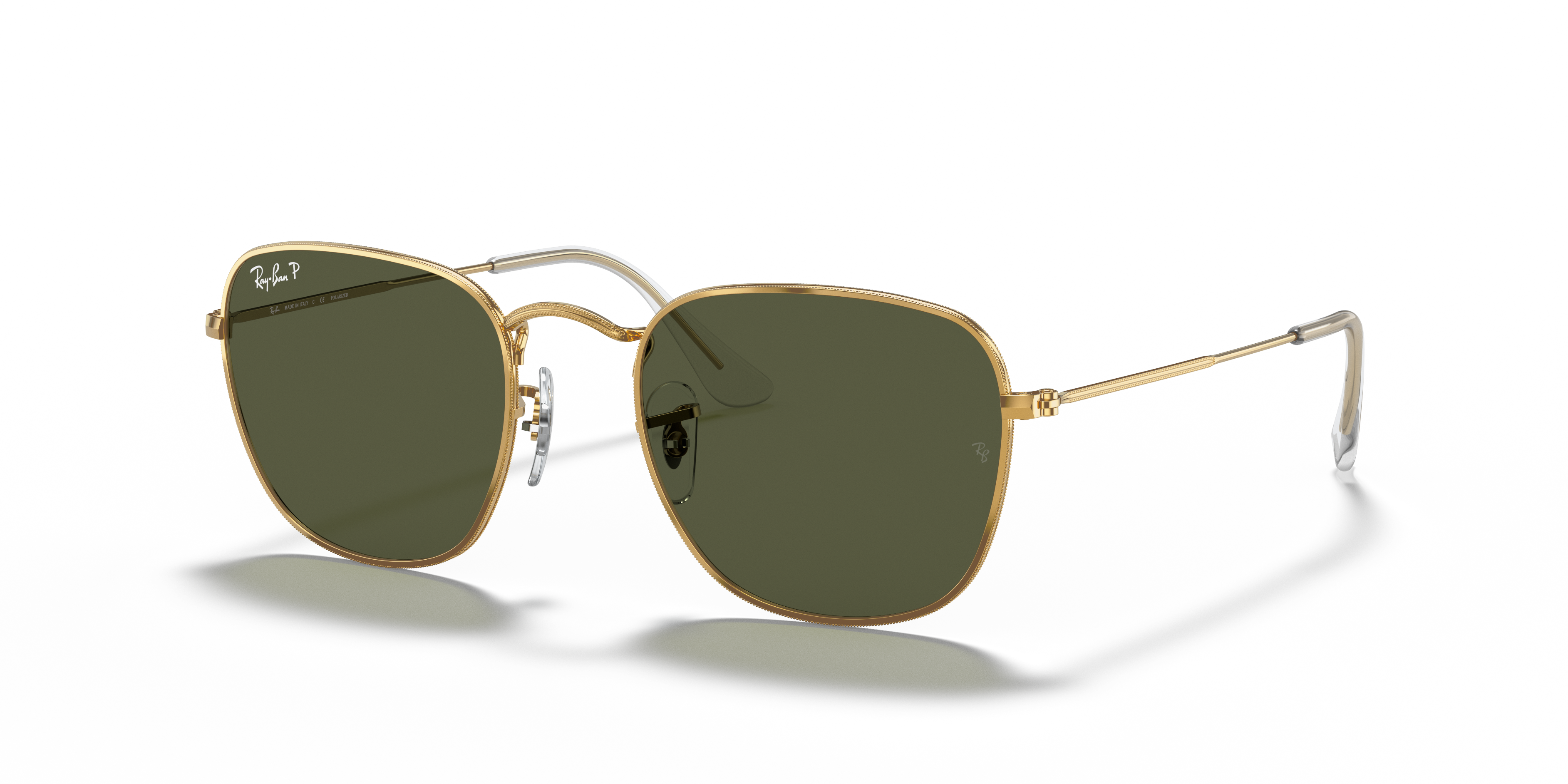 RAY-BAN SUNGLASSES FRANK - RB3857 919658 51