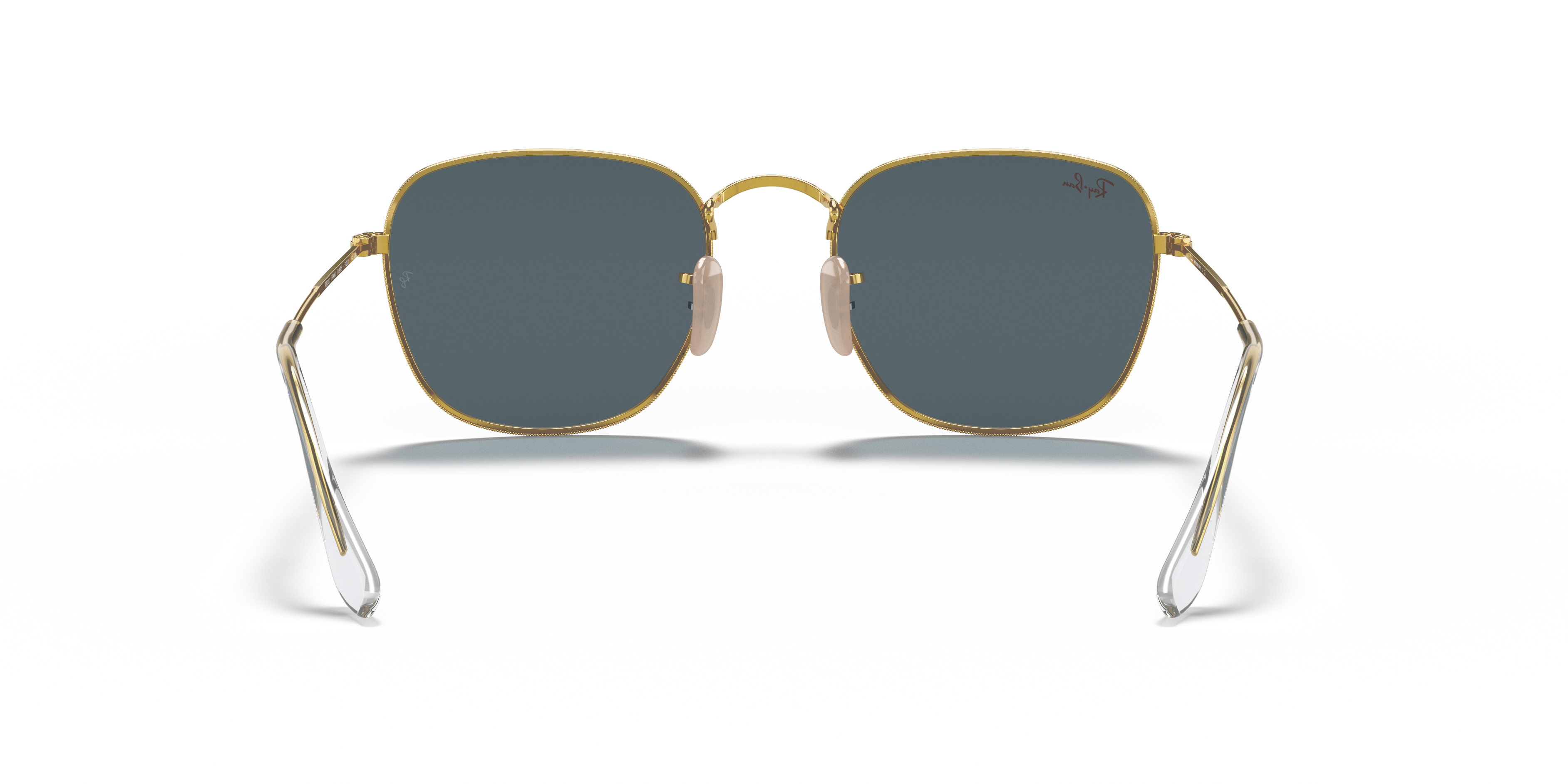 RAY-BAN SUNGLASSES FRANK - RB3857 9196R5 51
