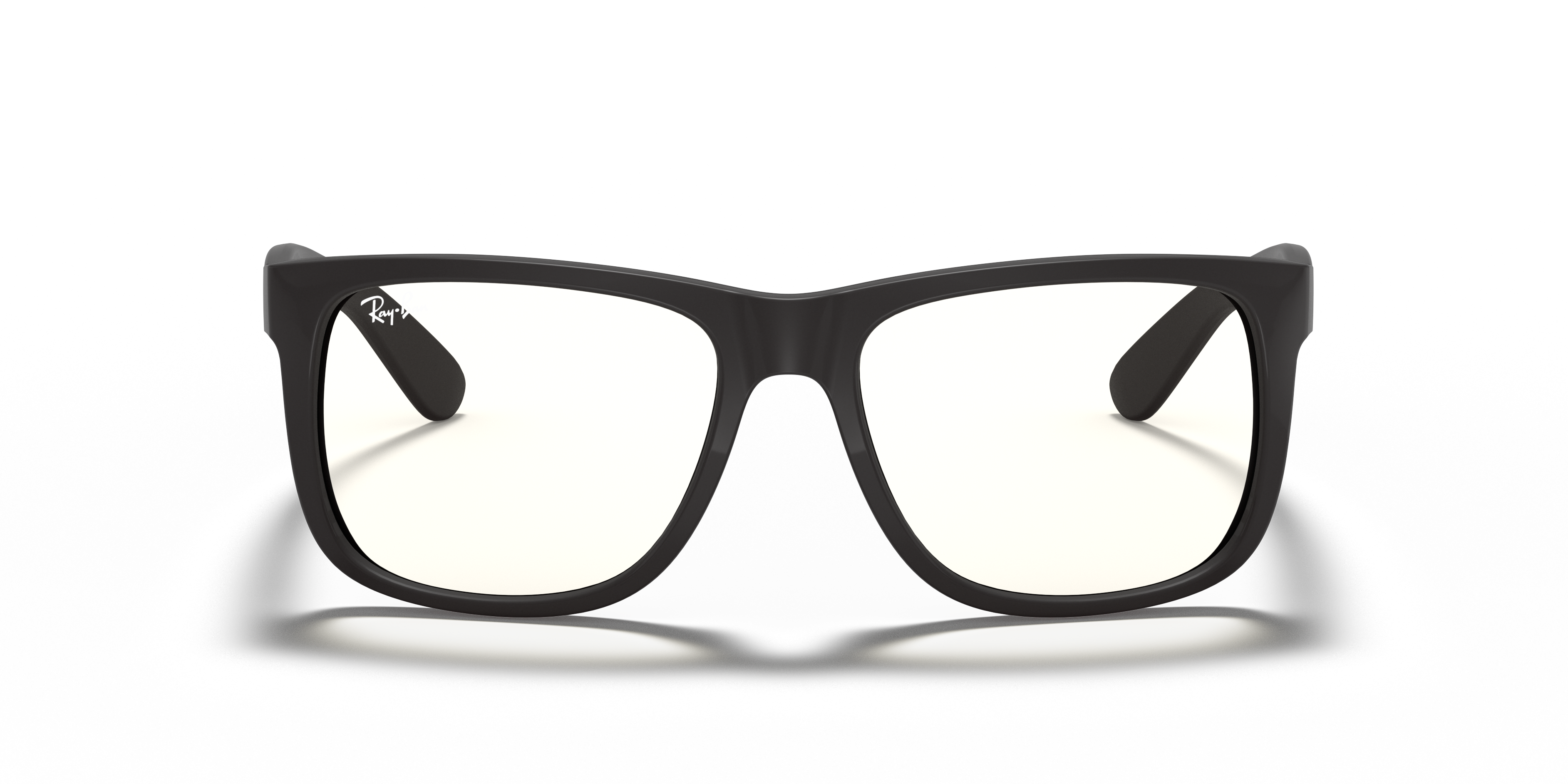 RAY-BAN SUNGLASSES JUSTIN - RB4165 622/5X 54-55