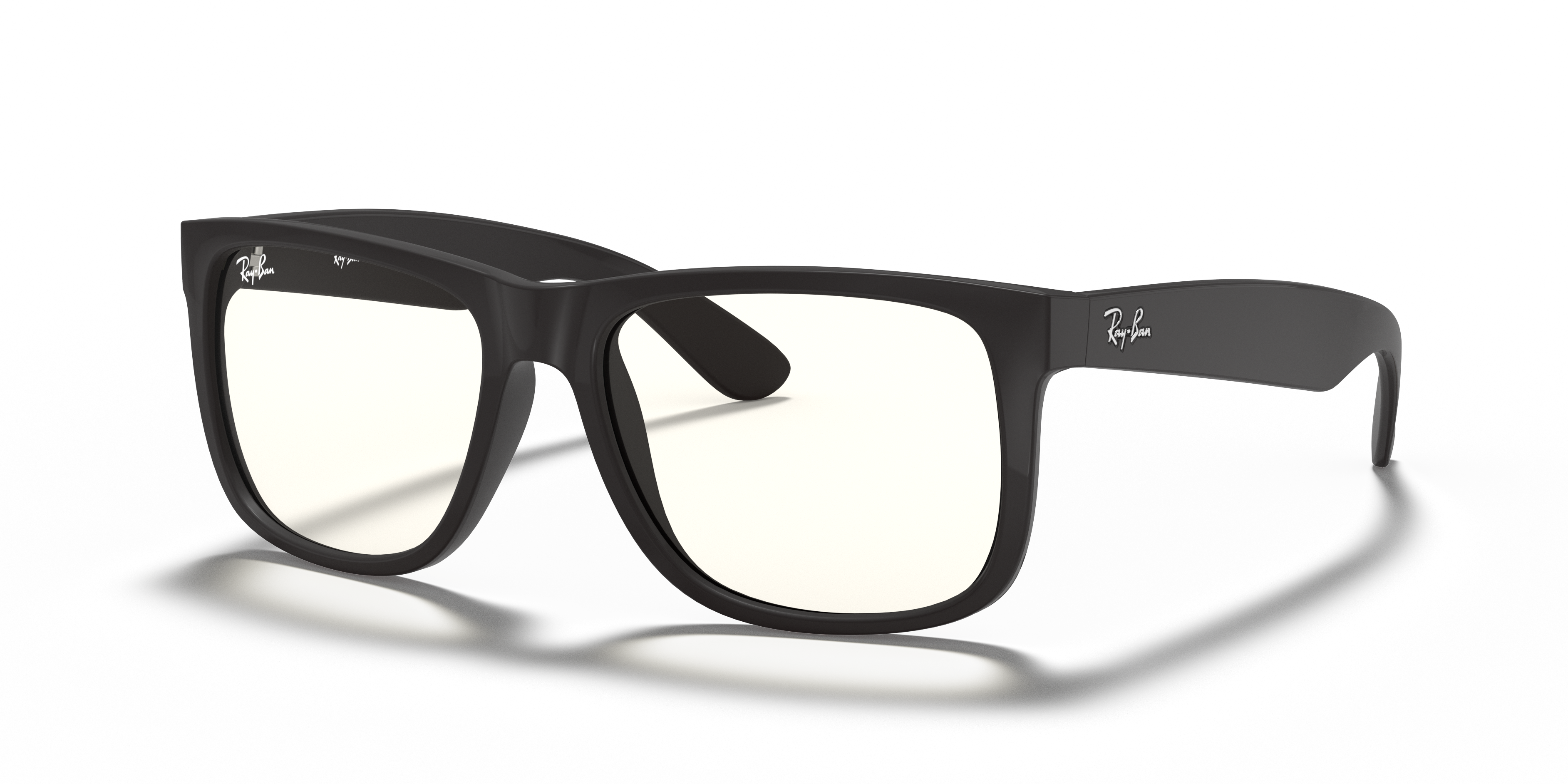 RAY-BAN SUNGLASSES JUSTIN - RB4165 622/5X 54-55