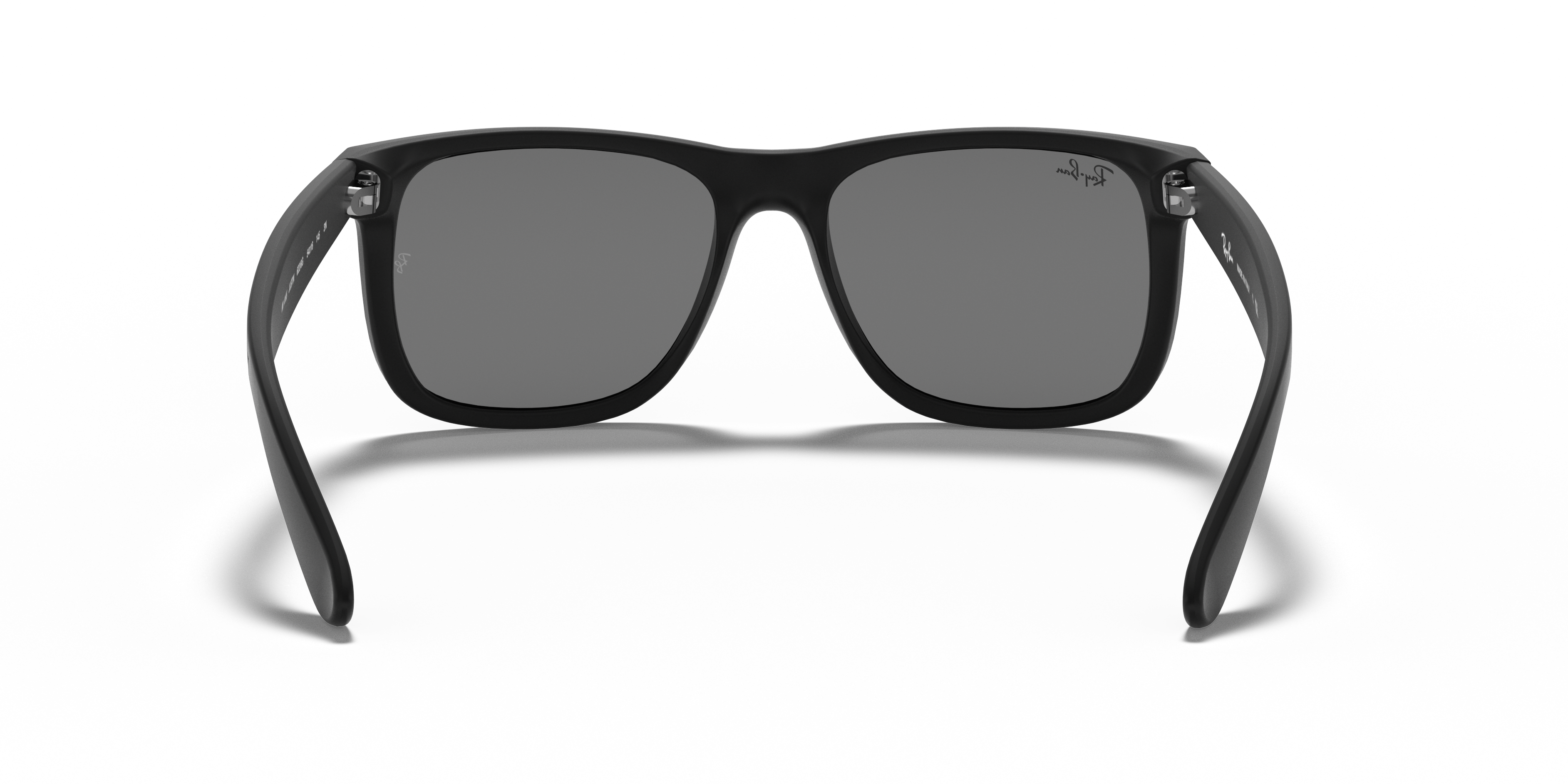 RAY-BAN SUNGLASSES JUSTIN - RB4165 622/6G 54