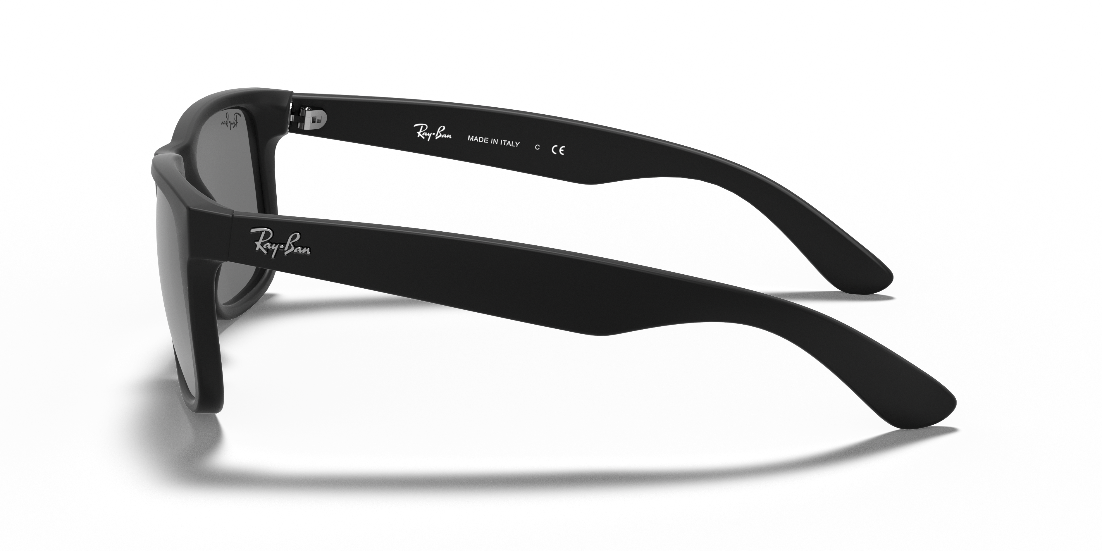 RAY-BAN SUNGLASSES JUSTIN - RB4165 622/6G 54