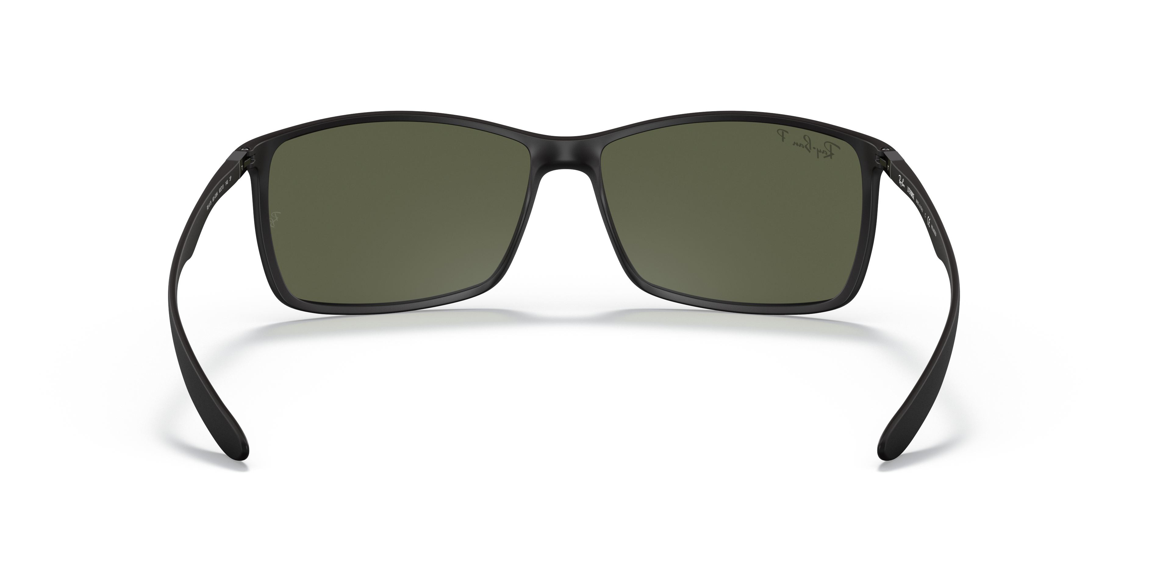 RAY-BAN SUNGLASSES LITEFORCE - RB4179 601S9A 62