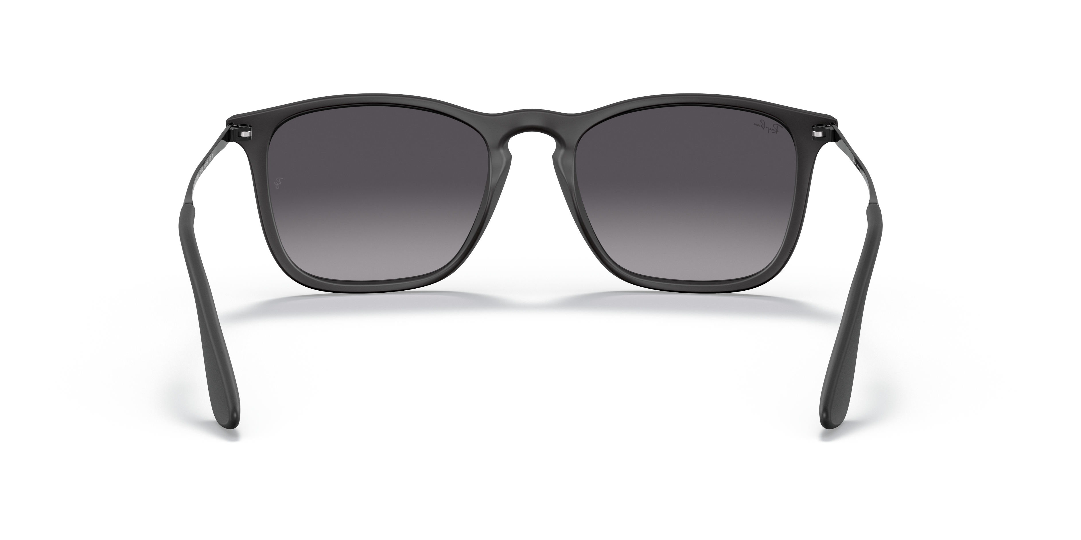 RAY-BAN SUNGLASSES CHRIS - RB4187 622/8G 54