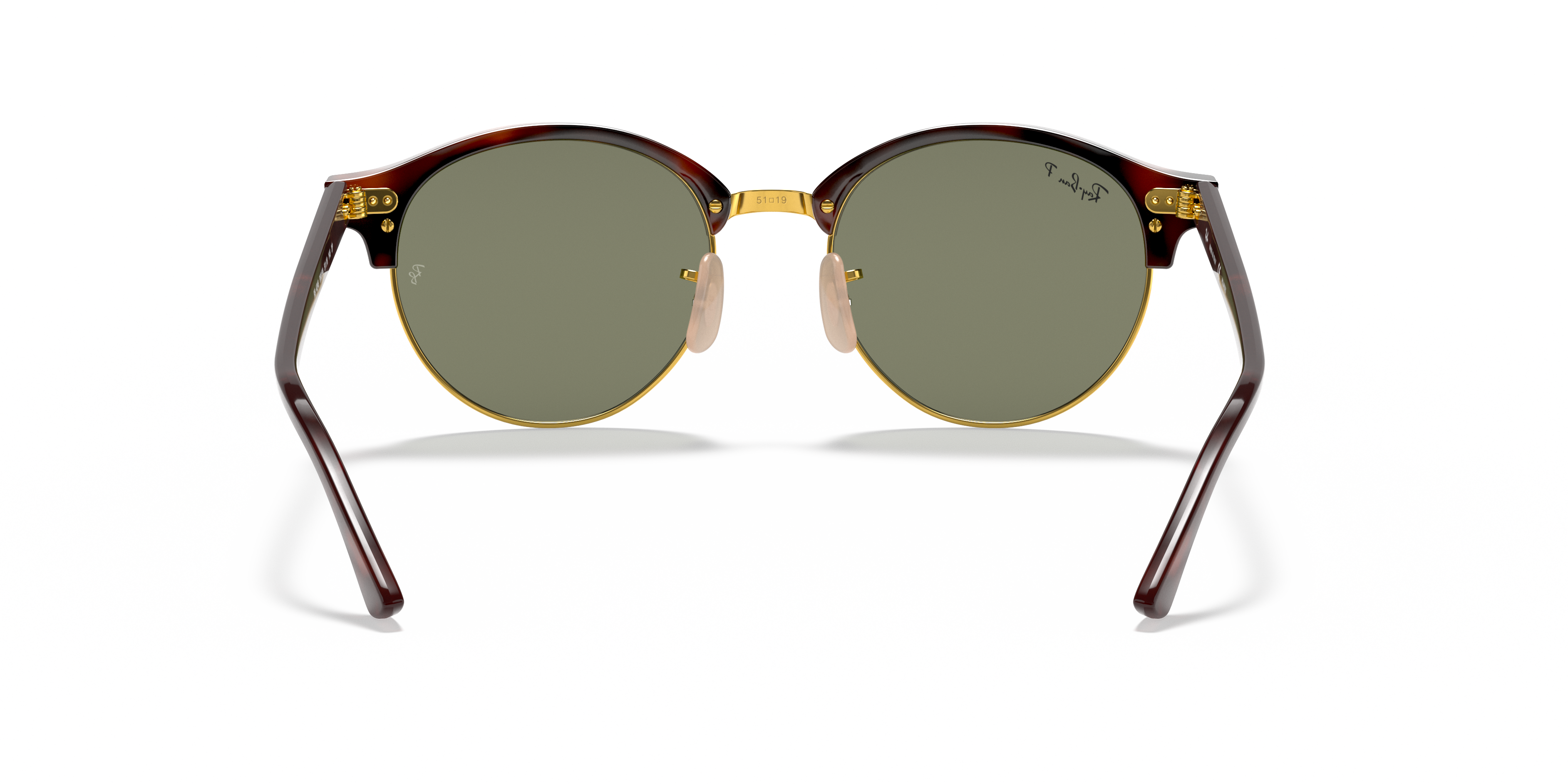 RAY-BAN SUNGLASSES - RB4246 990/58 51