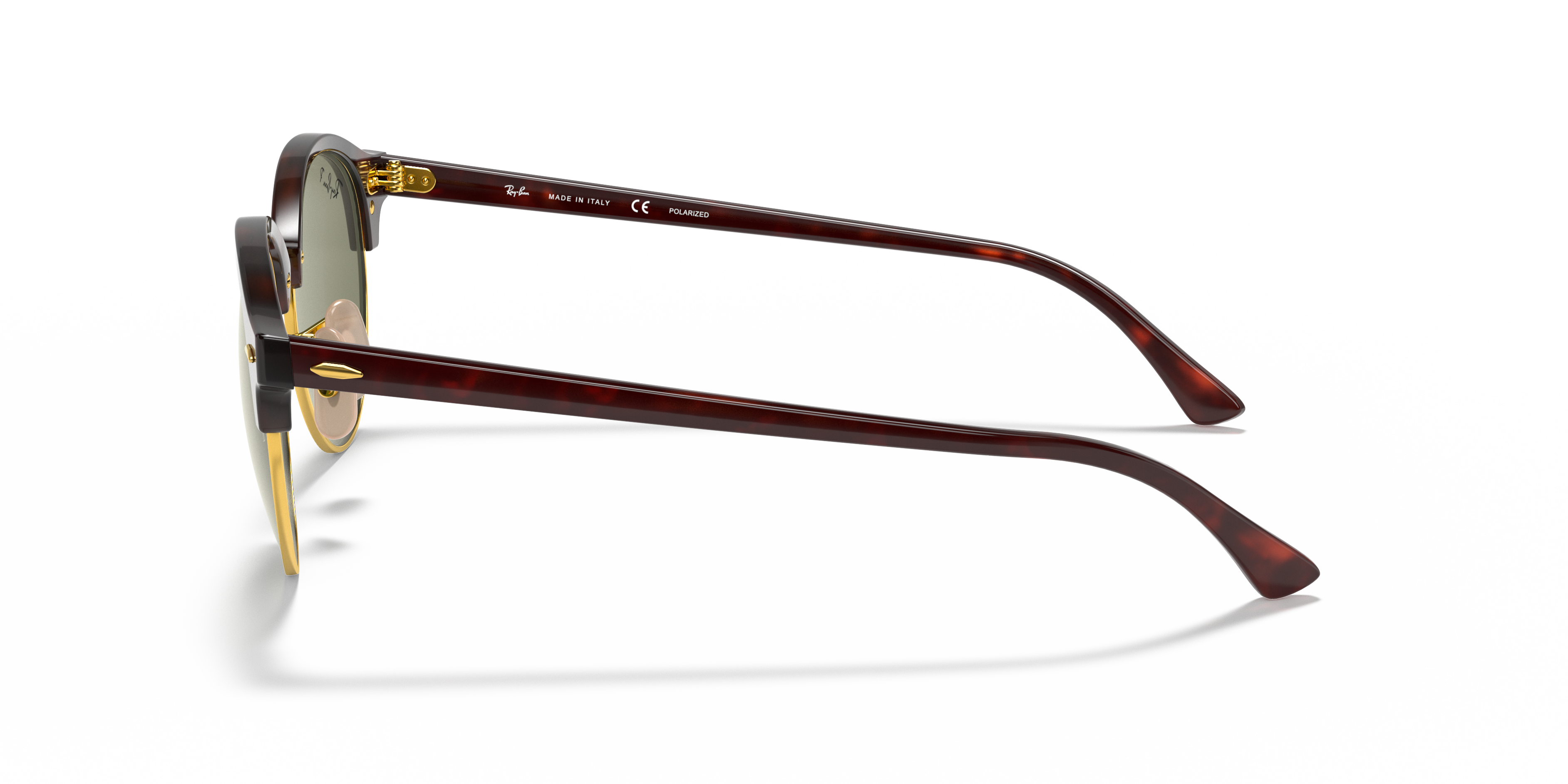 RAY-BAN SUNGLASSES - RB4246 990/58 51