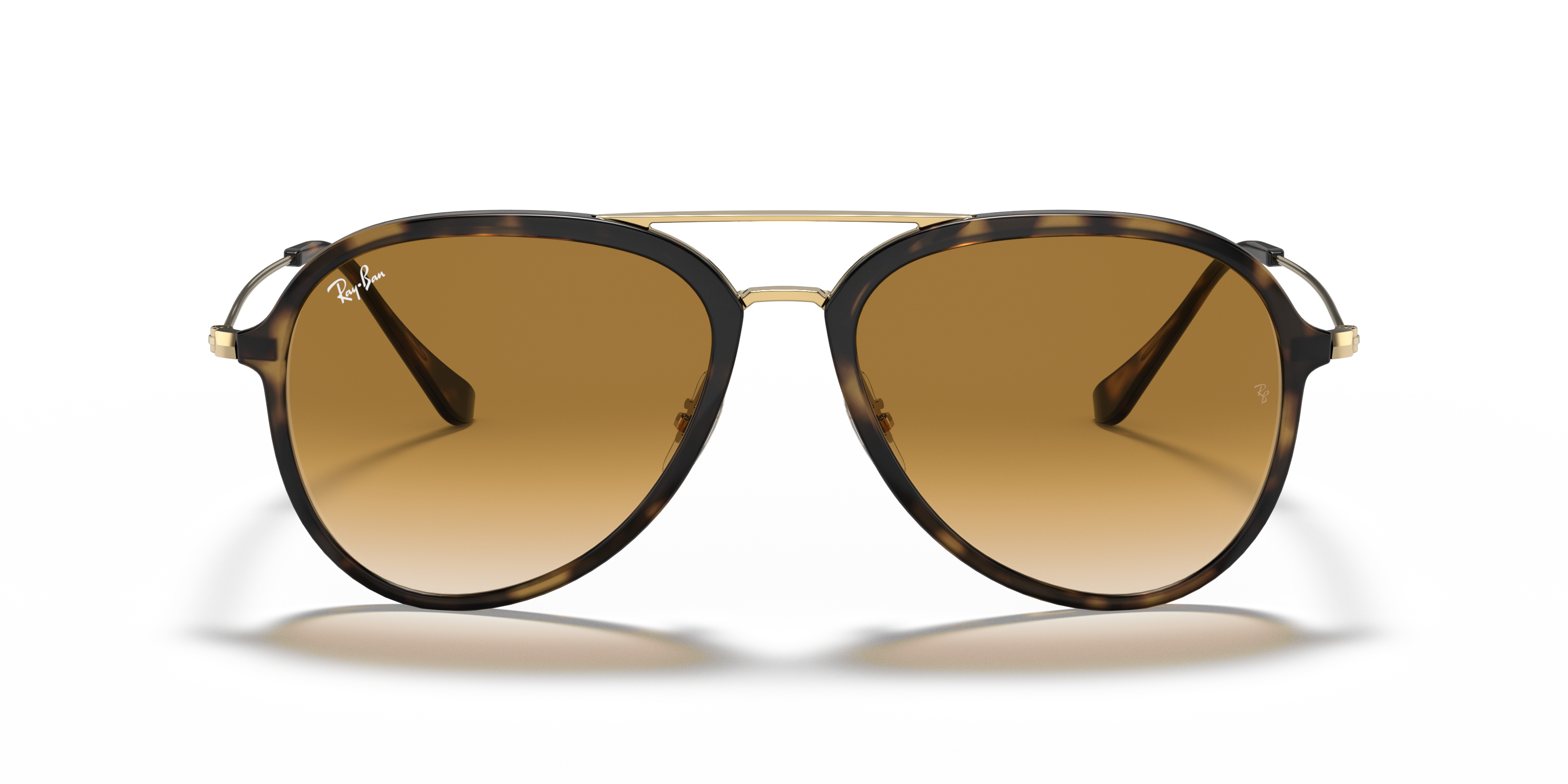 RAY-BAN SUNGLASSES - RB4298 710/51 57