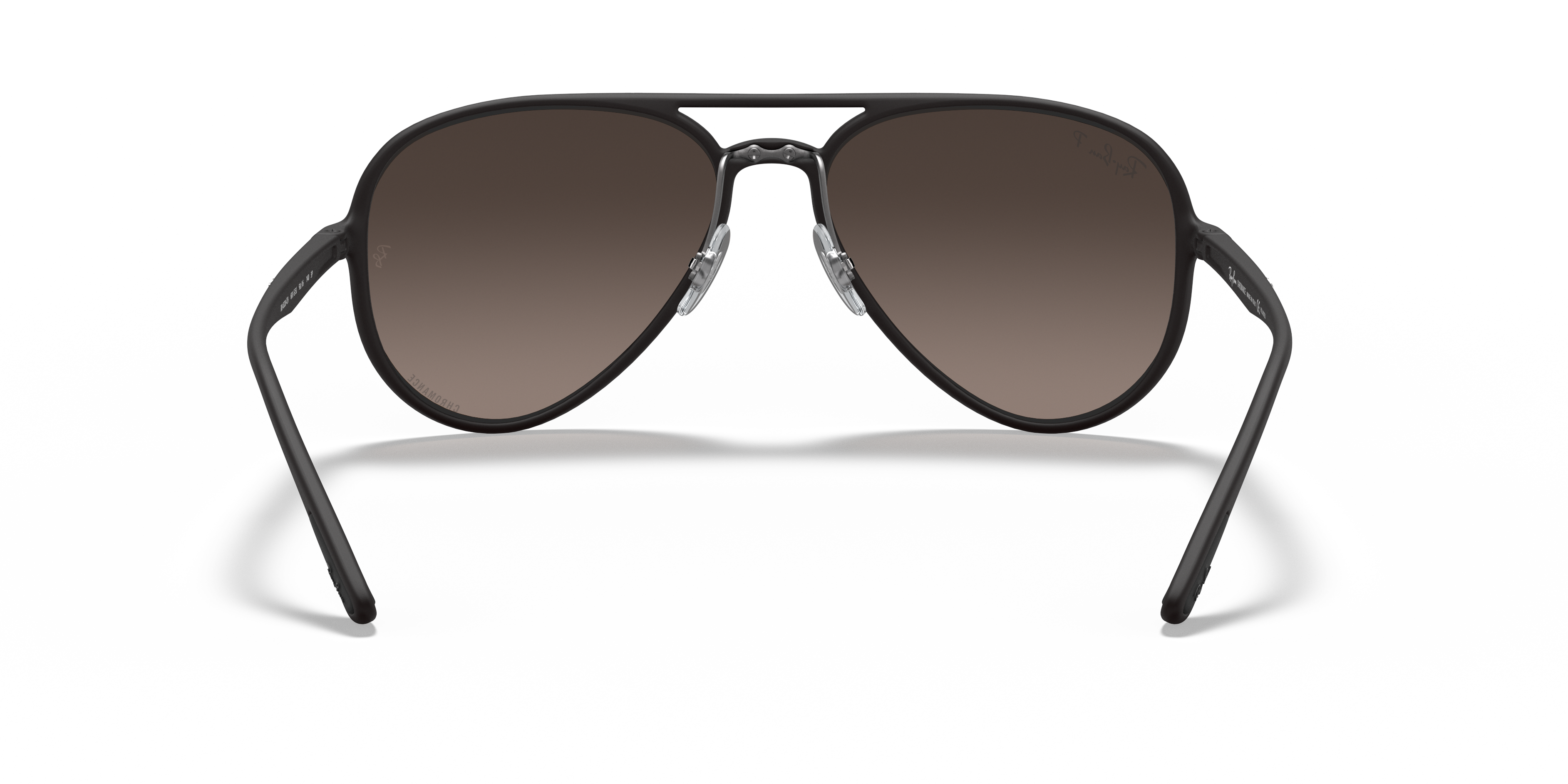 RAY-BAN SUNGLASSES - RB4320CH 601S5J 58
