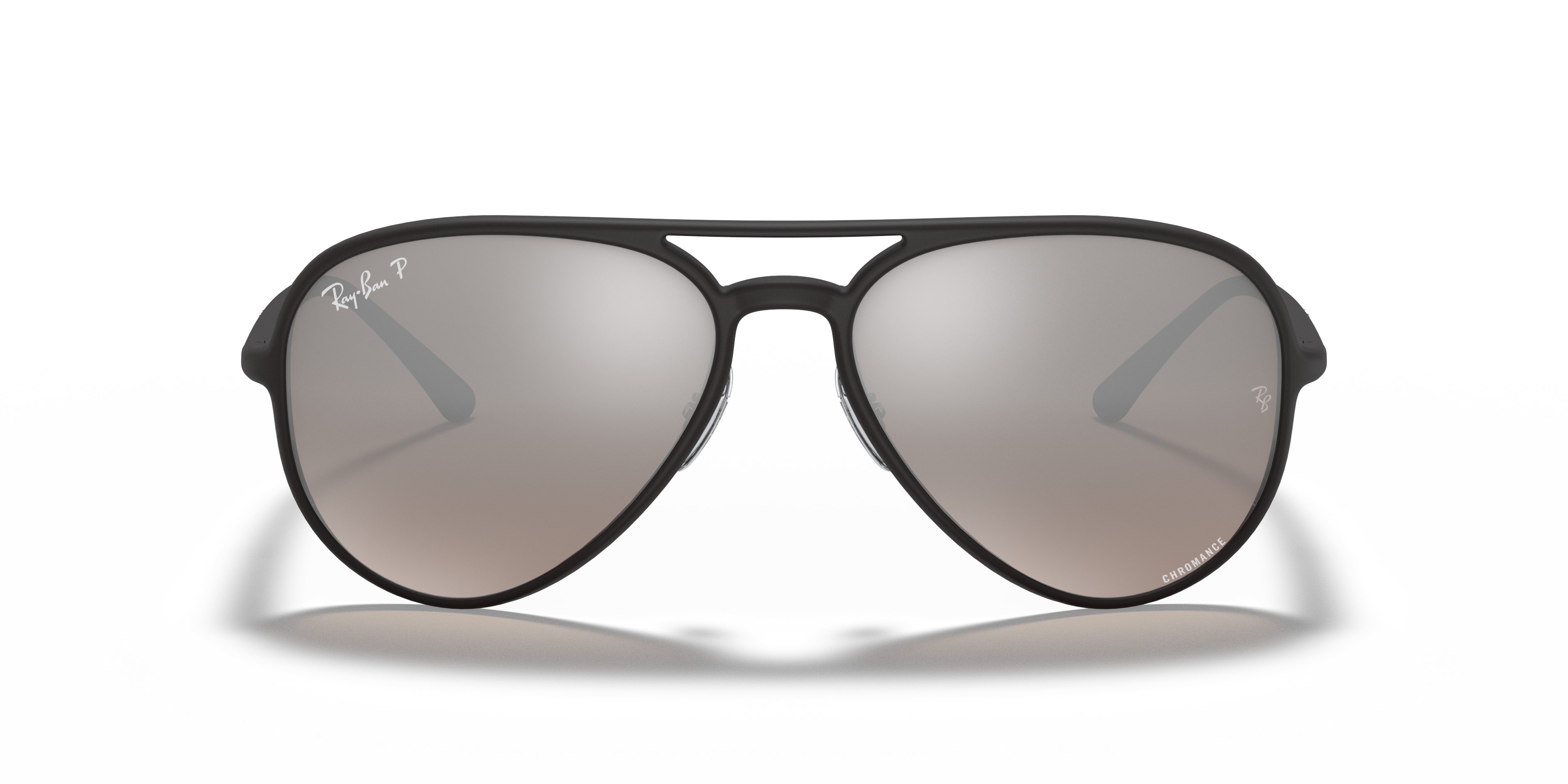RAY-BAN SUNGLASSES - RB4320CH 601S5J 58