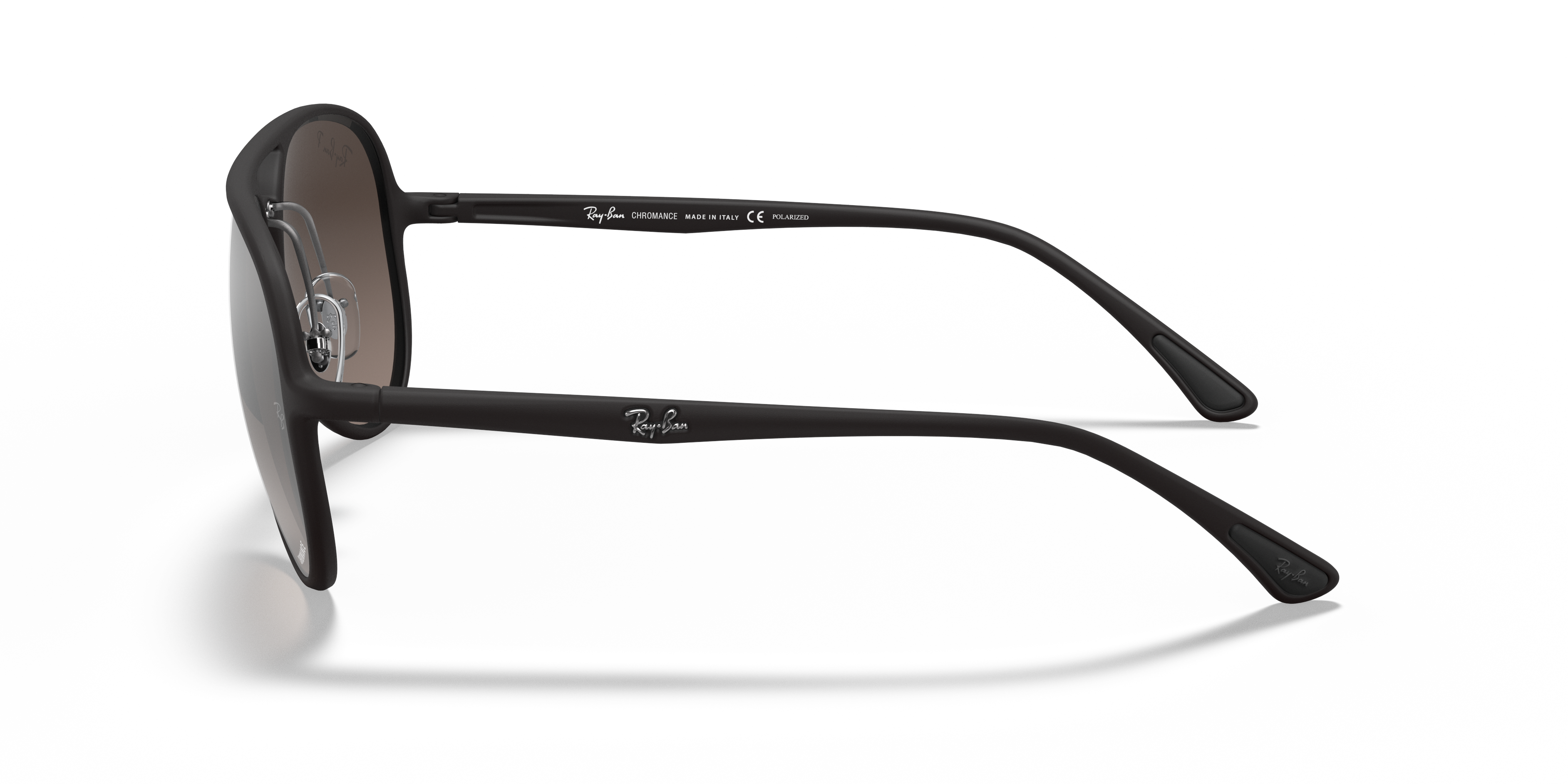 RAY-BAN SUNGLASSES - RB4320CH 601S5J 58