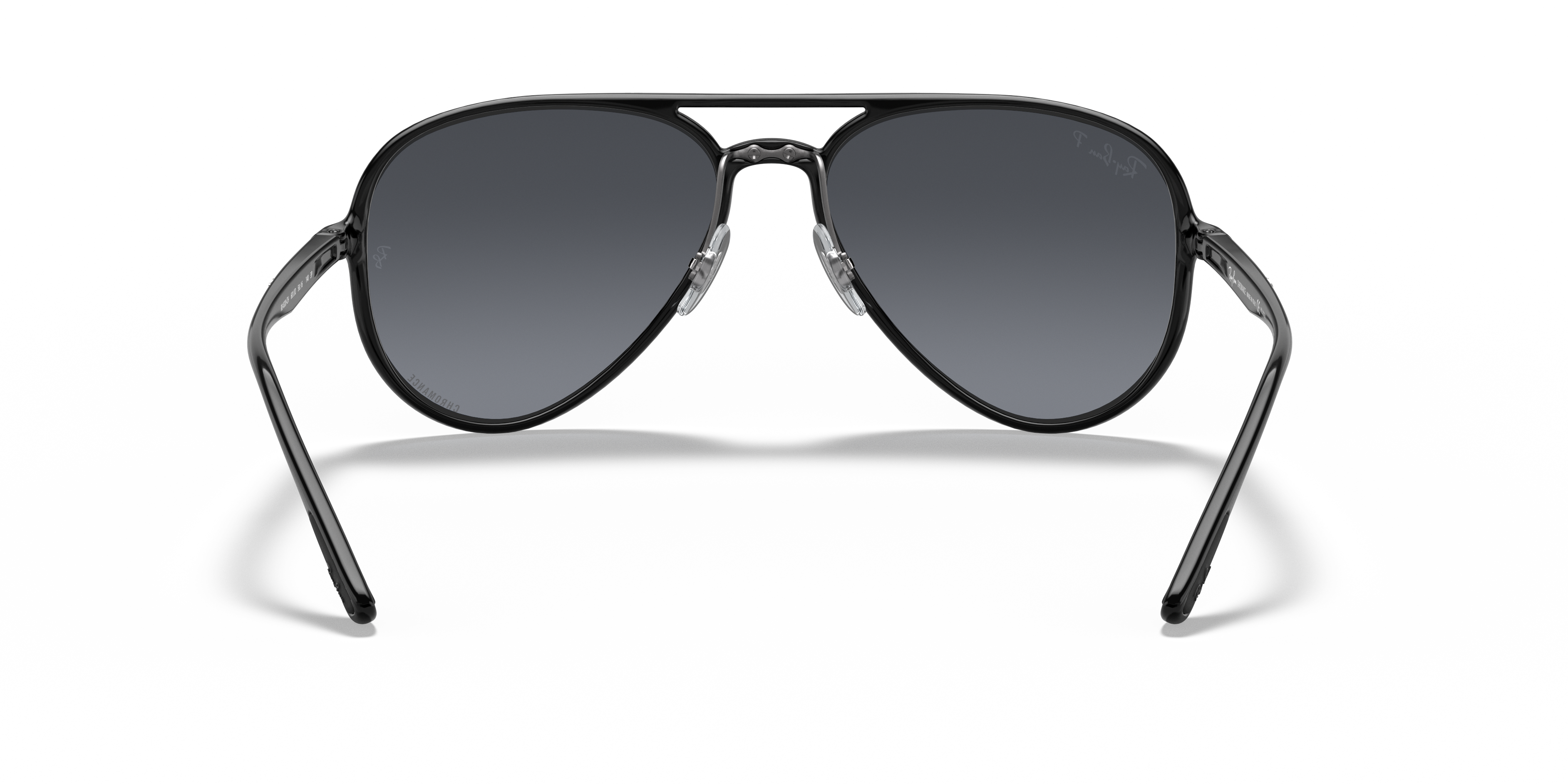 RAY-BAN SUNGLASSES - RB4320CH 601/J0 58