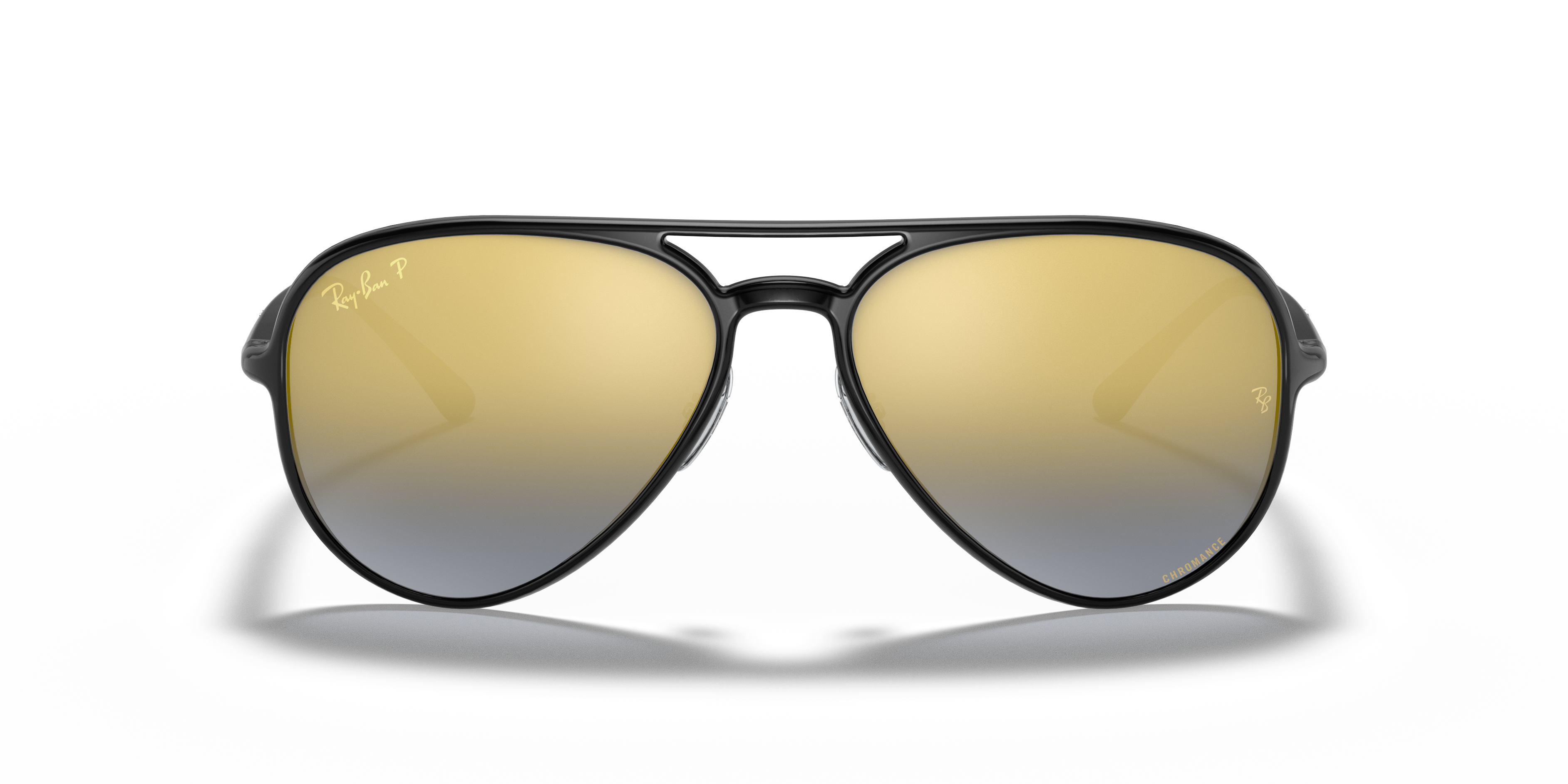 RAY-BAN SUNGLASSES - RB4320CH 601/J0 58