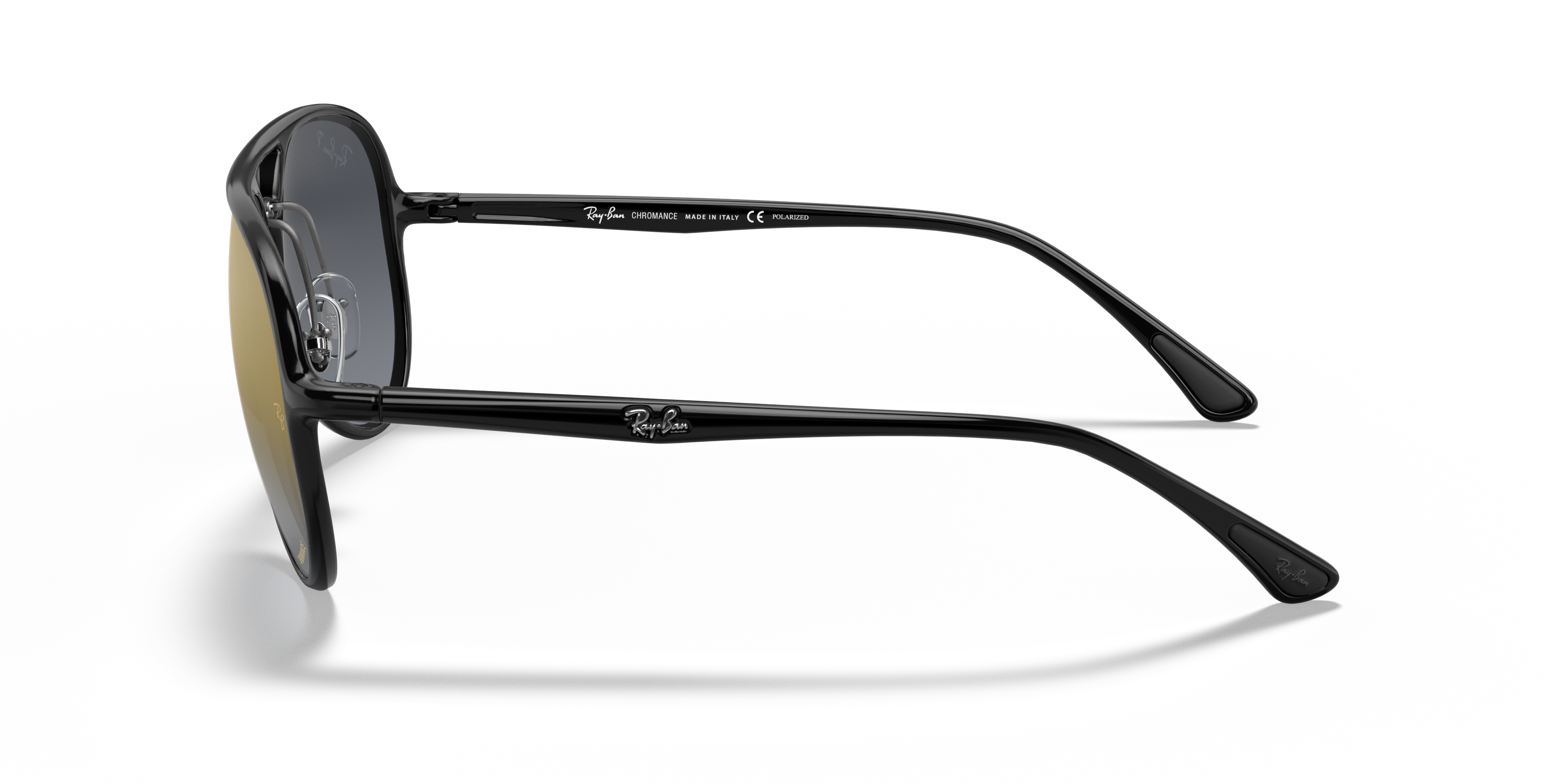 RAY-BAN SUNGLASSES - RB4320CH 601/J0 58