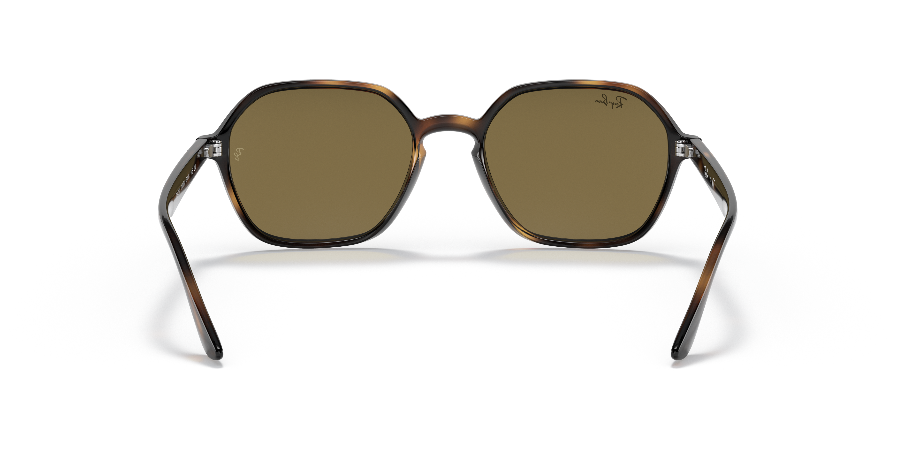 RAY-BAN SUNGLASSES - RB4361 710/73 52