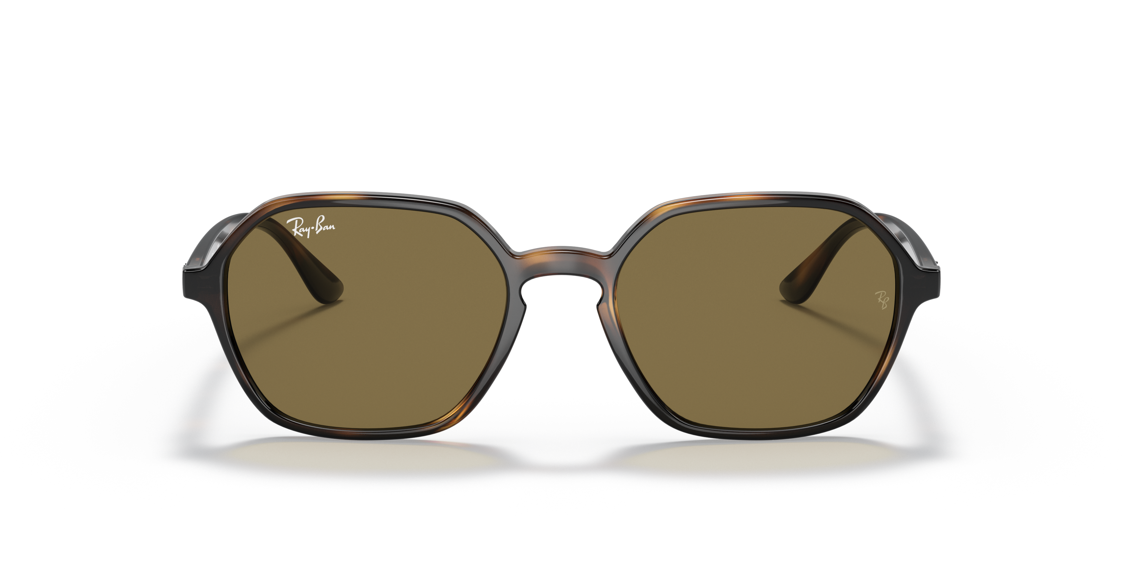 RAY-BAN SUNGLASSES - RB4361 710/73 52