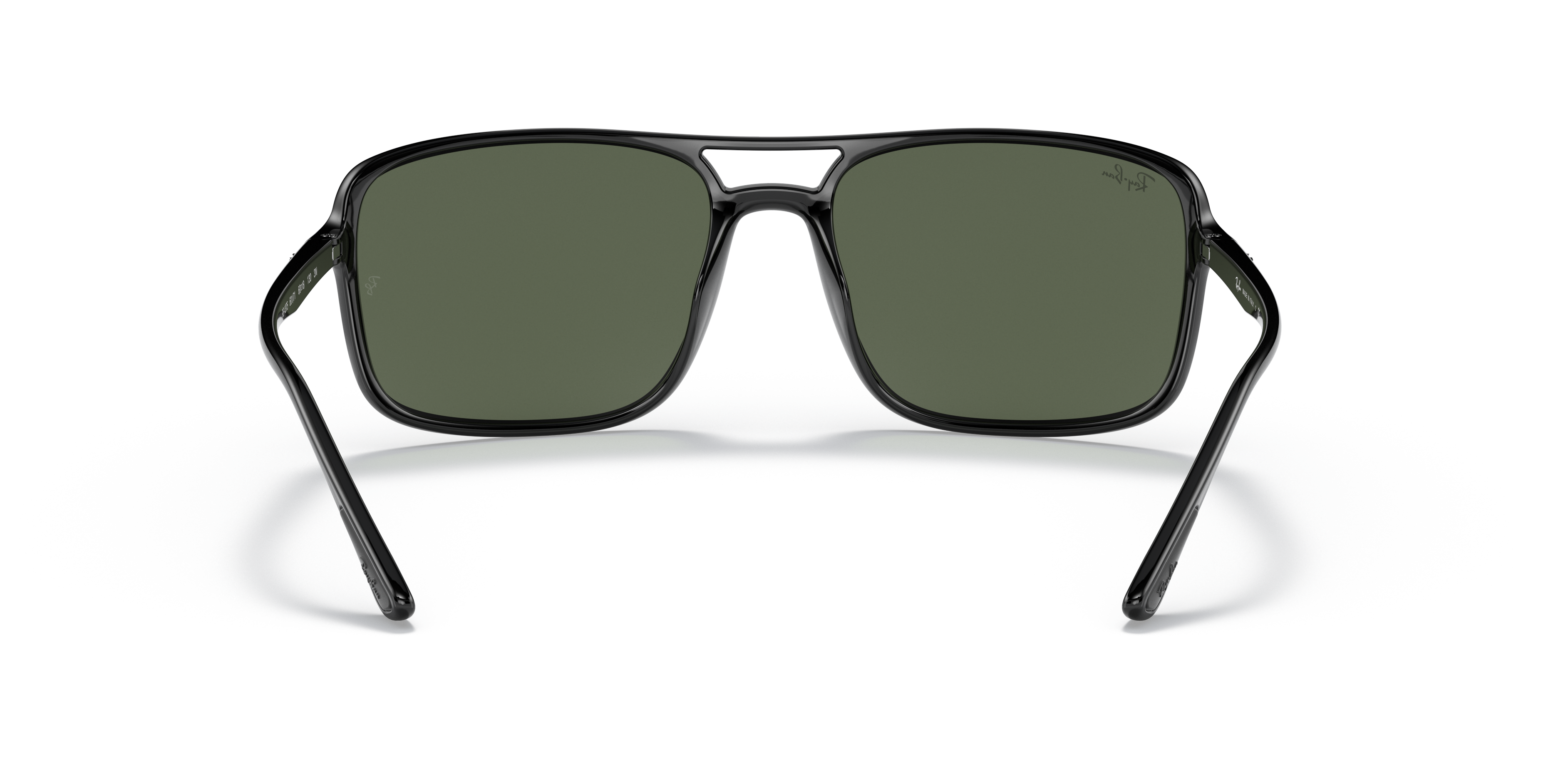 RAY-BAN SUNGLASSES - RB4375 601/71 60