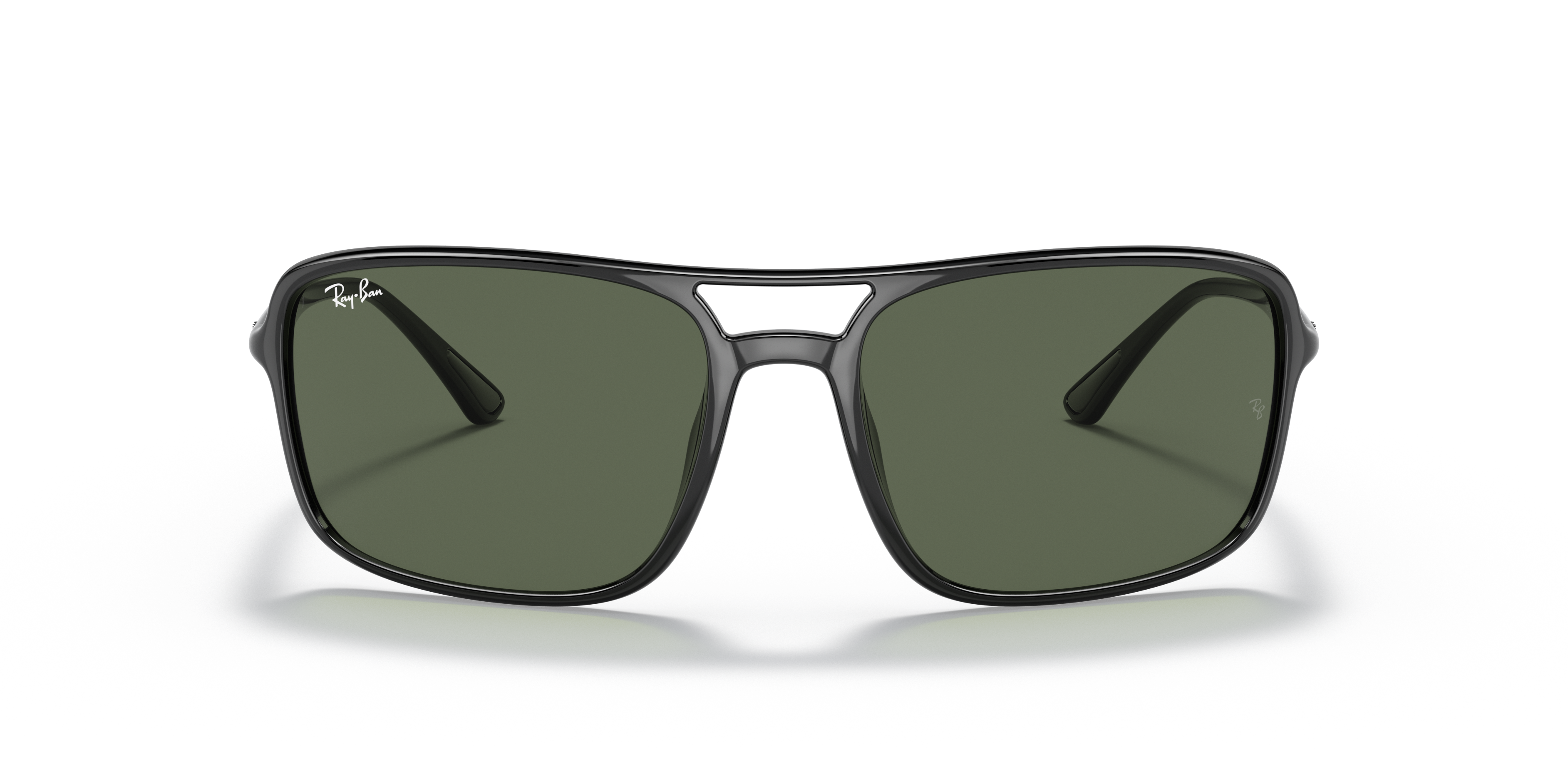 RAY-BAN SUNGLASSES - RB4375 601/71 60