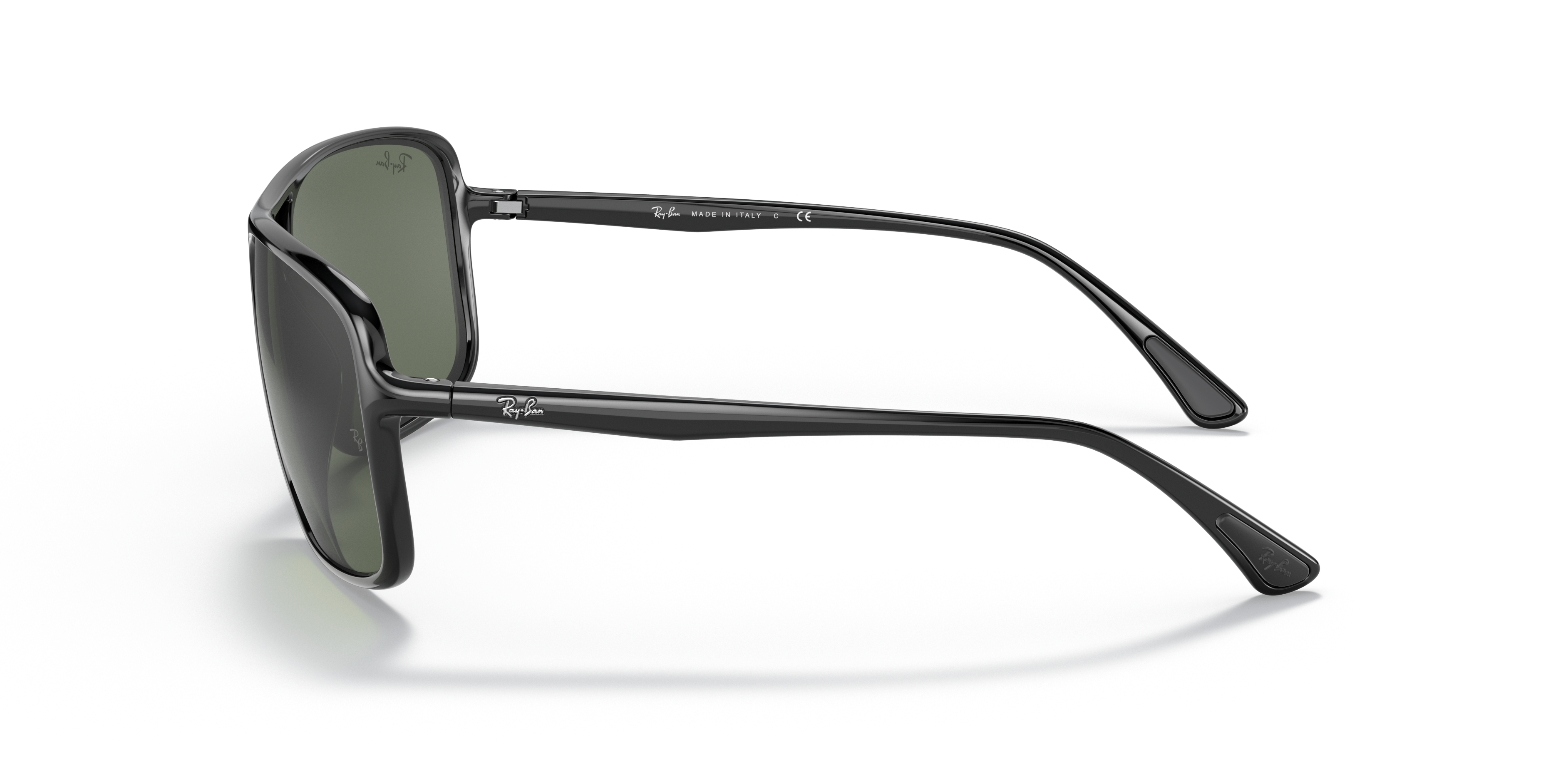 RAY-BAN SUNGLASSES - RB4375 601/71 60