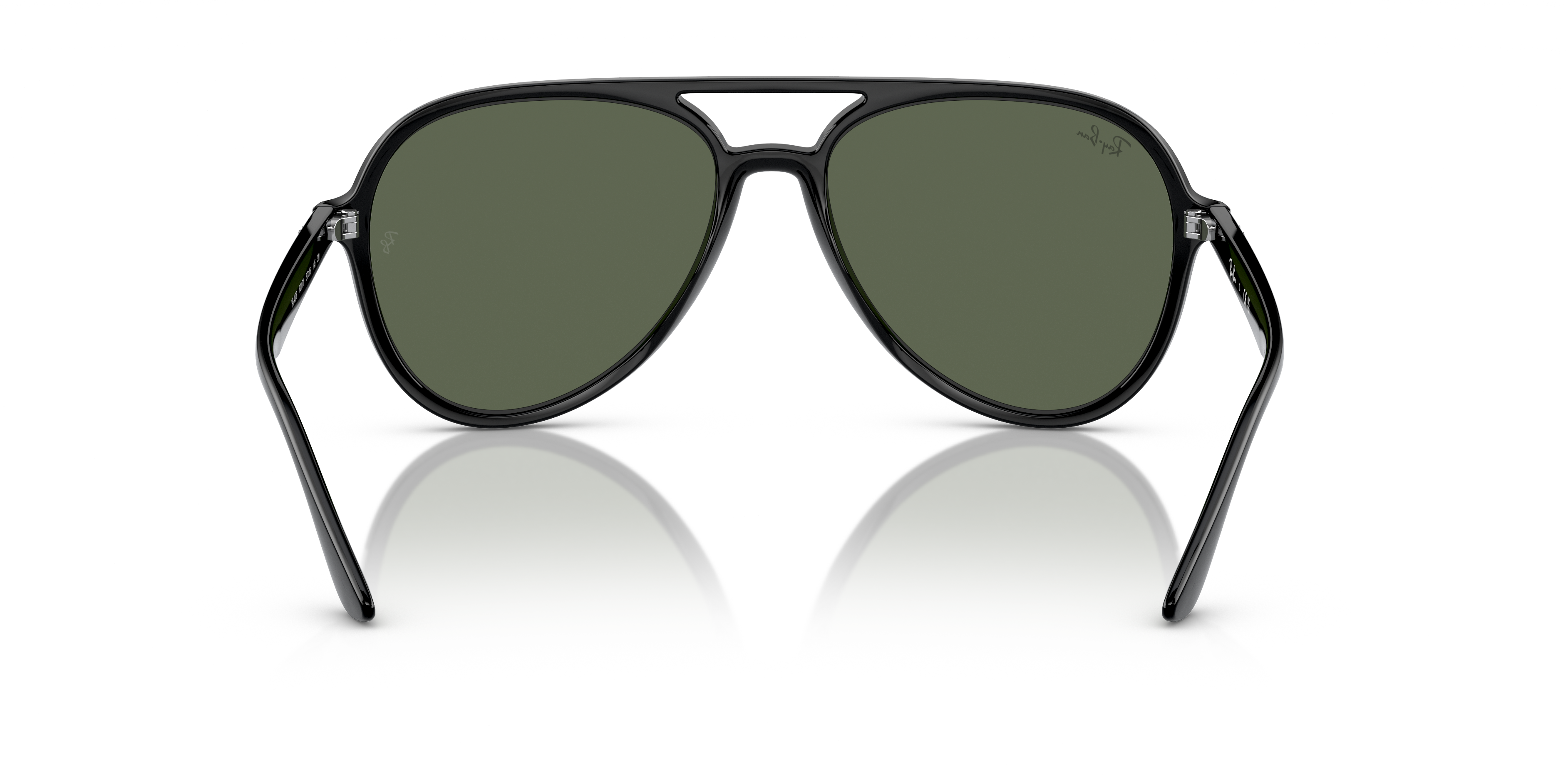 RAY-BAN SUNGLASSES - RB4376 601/71 57